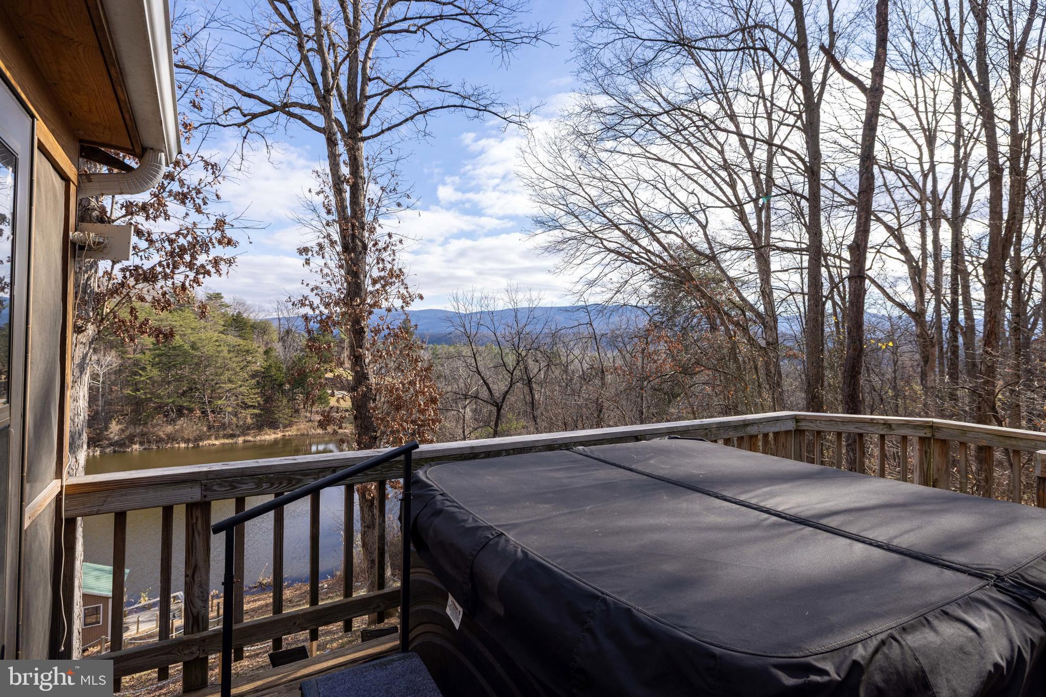 PAGE VALLEY - Residential