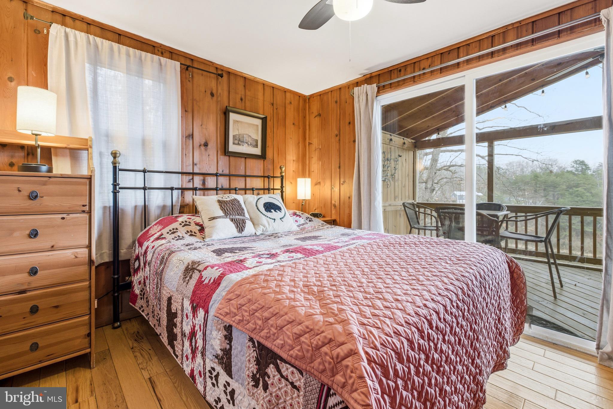 PAGE VALLEY - Residential