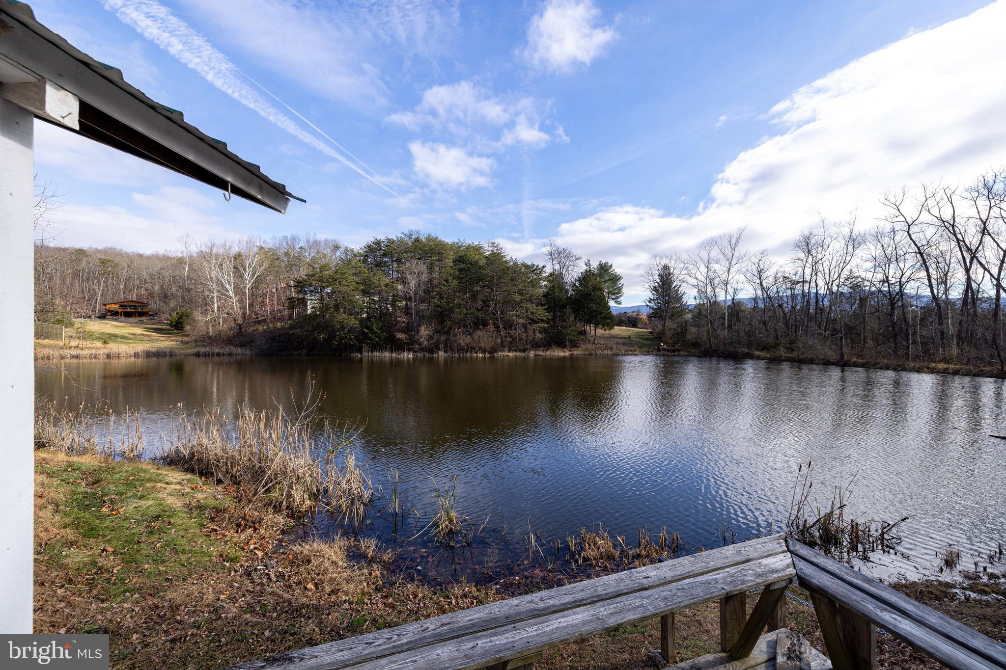 PAGE VALLEY - Residential