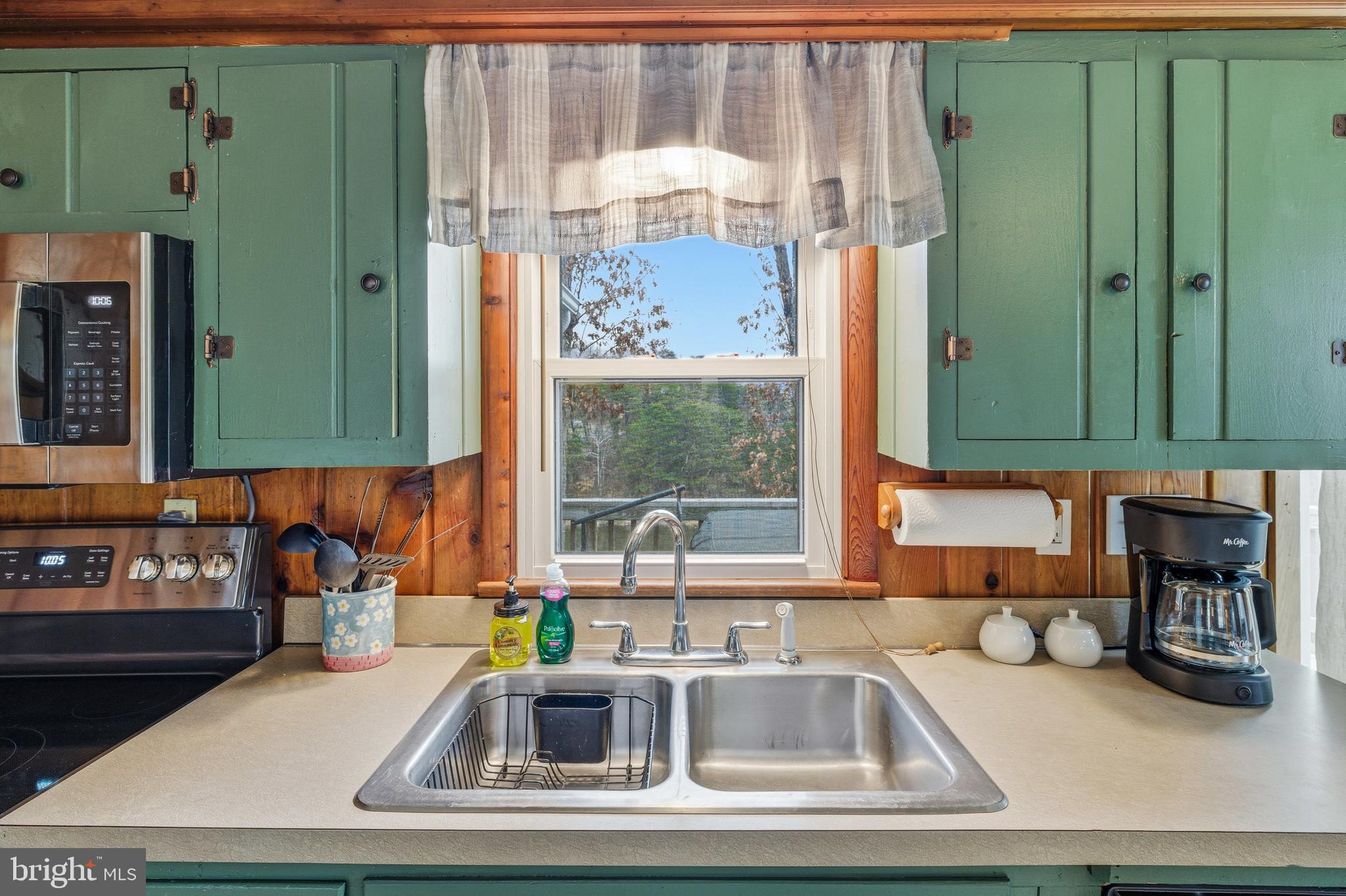 PAGE VALLEY - Residential