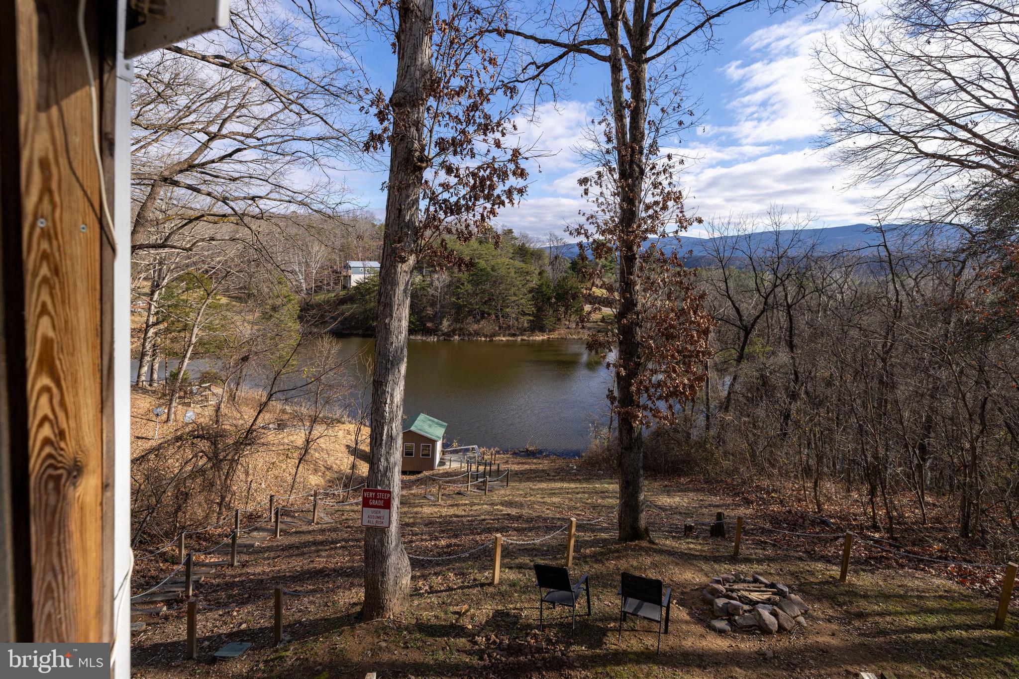 PAGE VALLEY - Residential