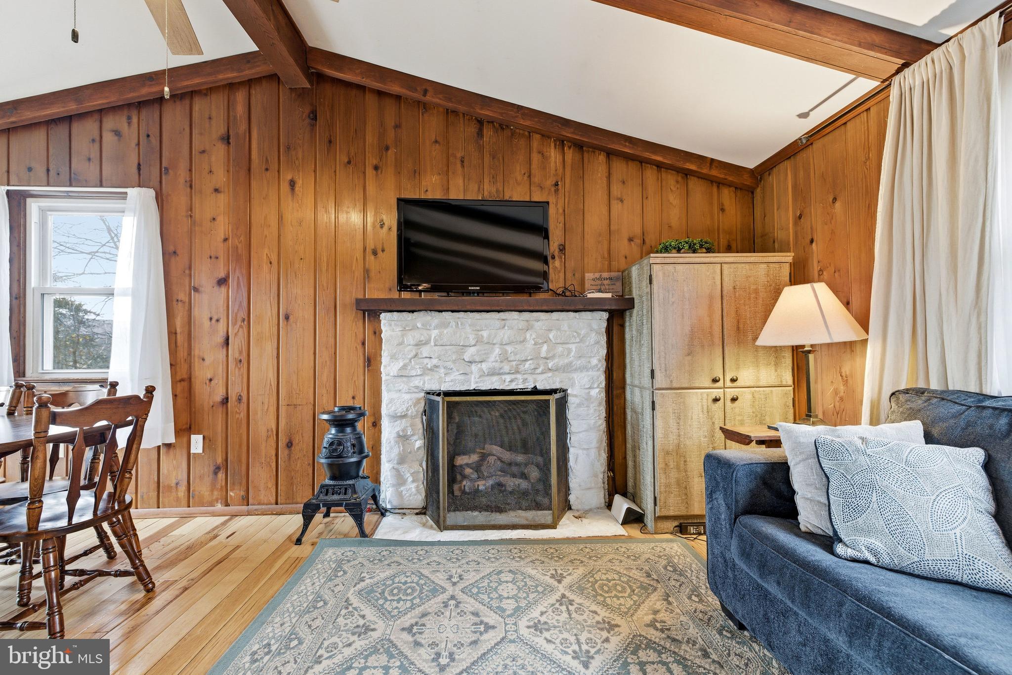 PAGE VALLEY - Residential