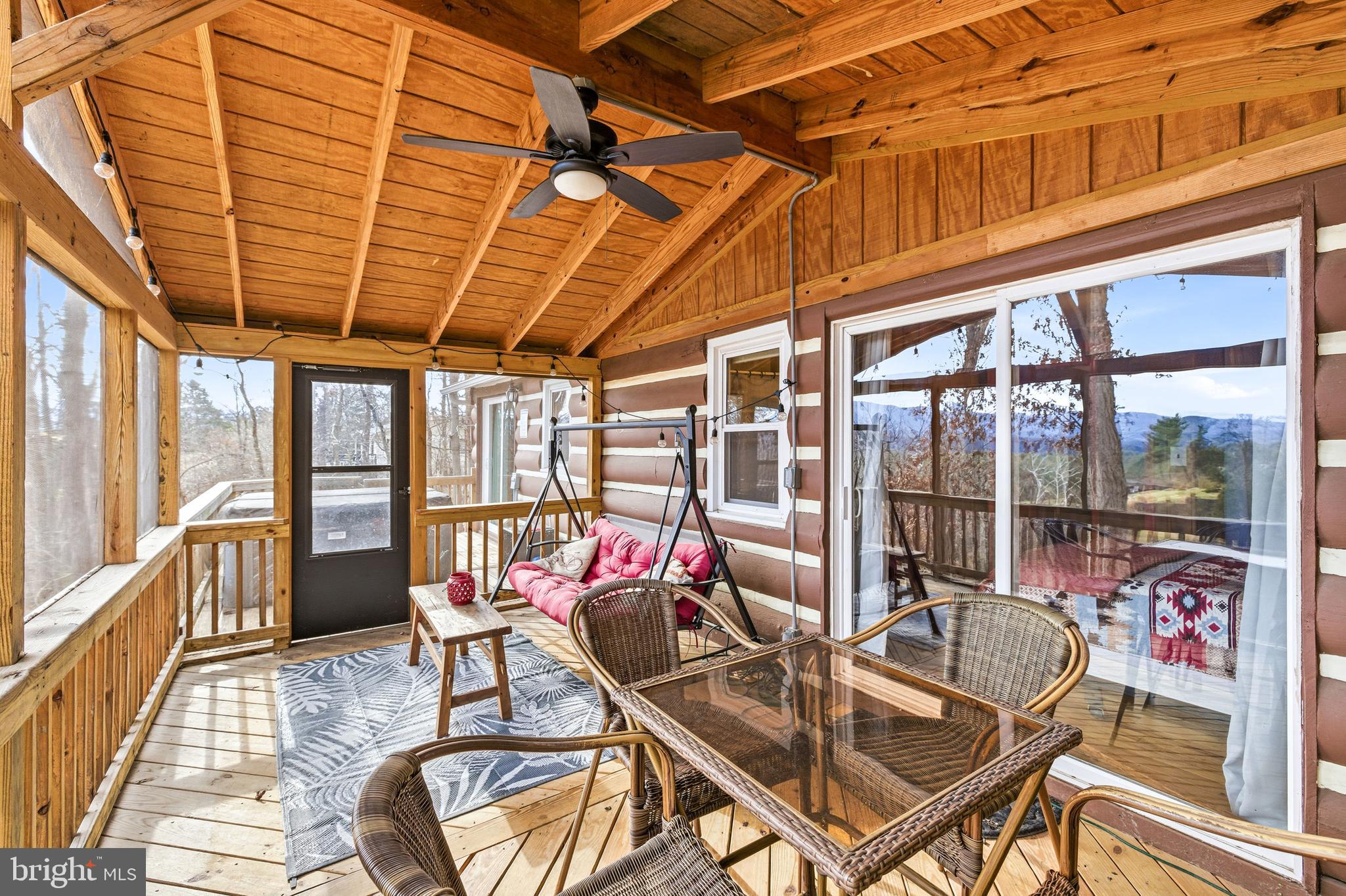 PAGE VALLEY - Residential