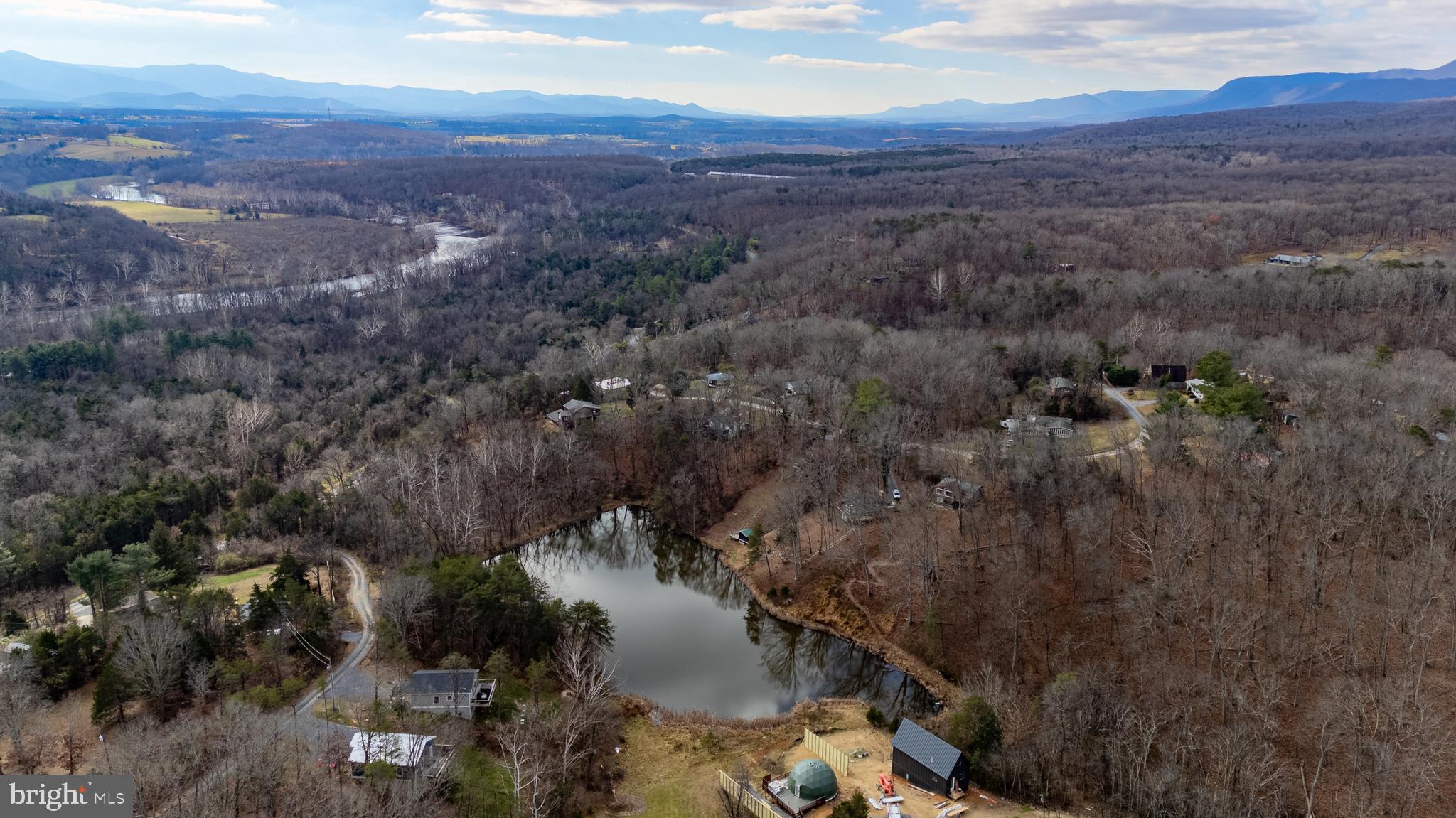 PAGE VALLEY - Residential