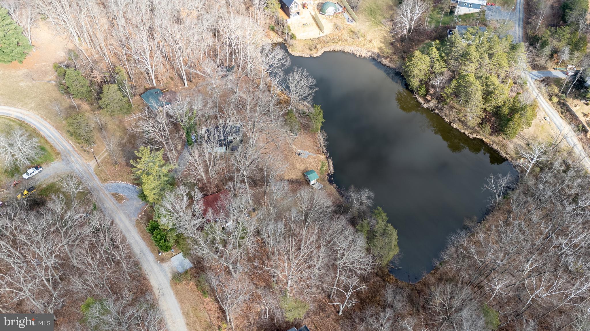 PAGE VALLEY - Residential