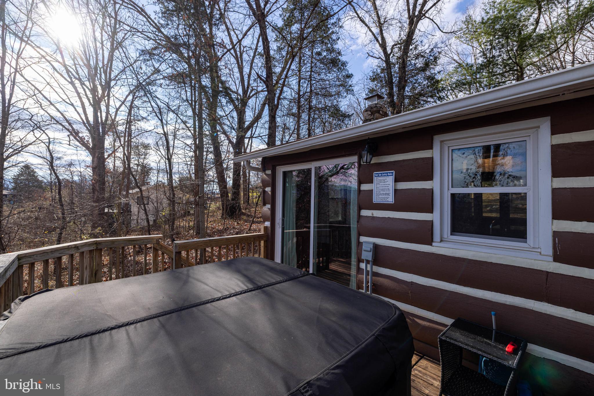 PAGE VALLEY - Residential