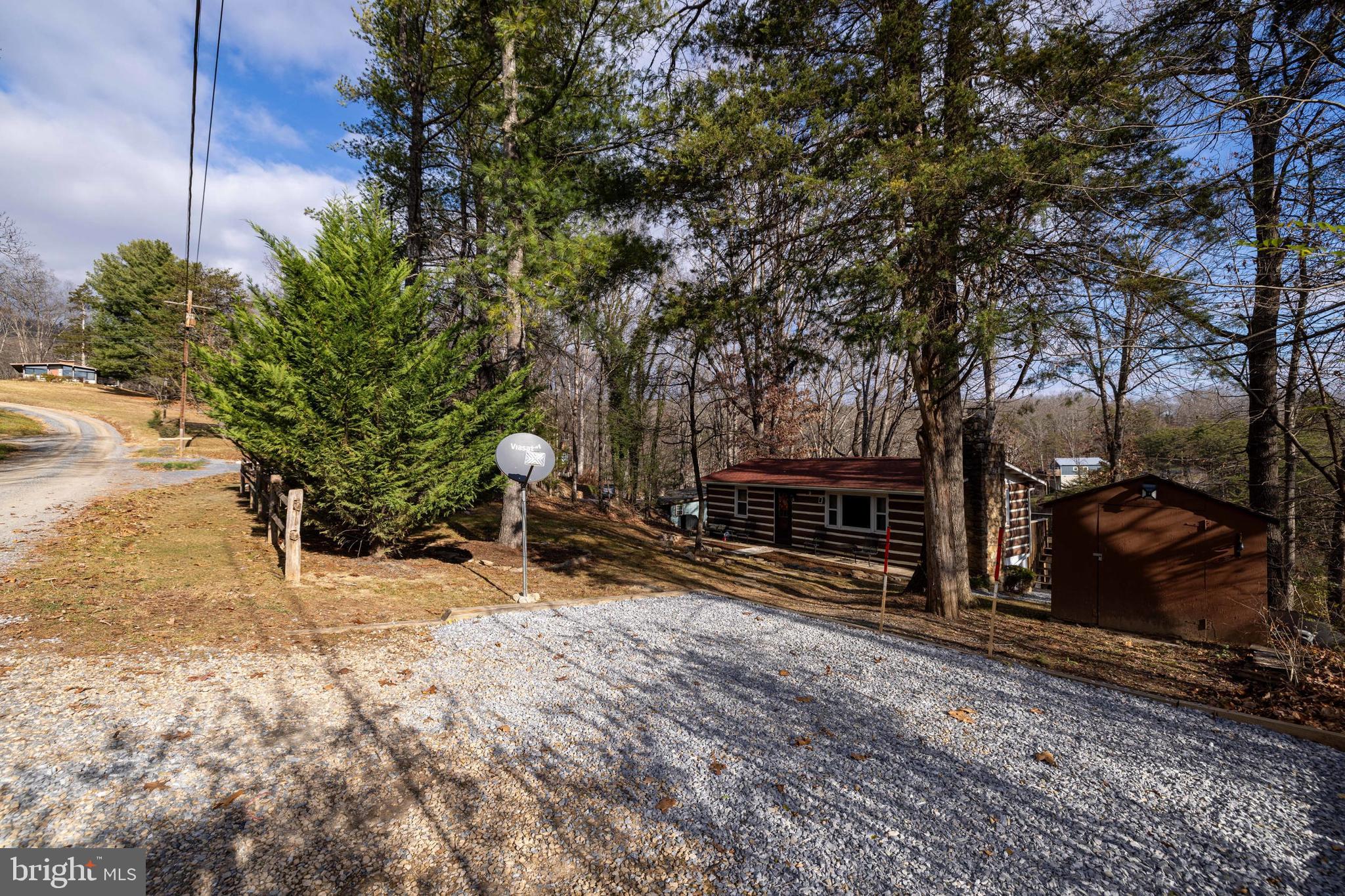 PAGE VALLEY - Residential