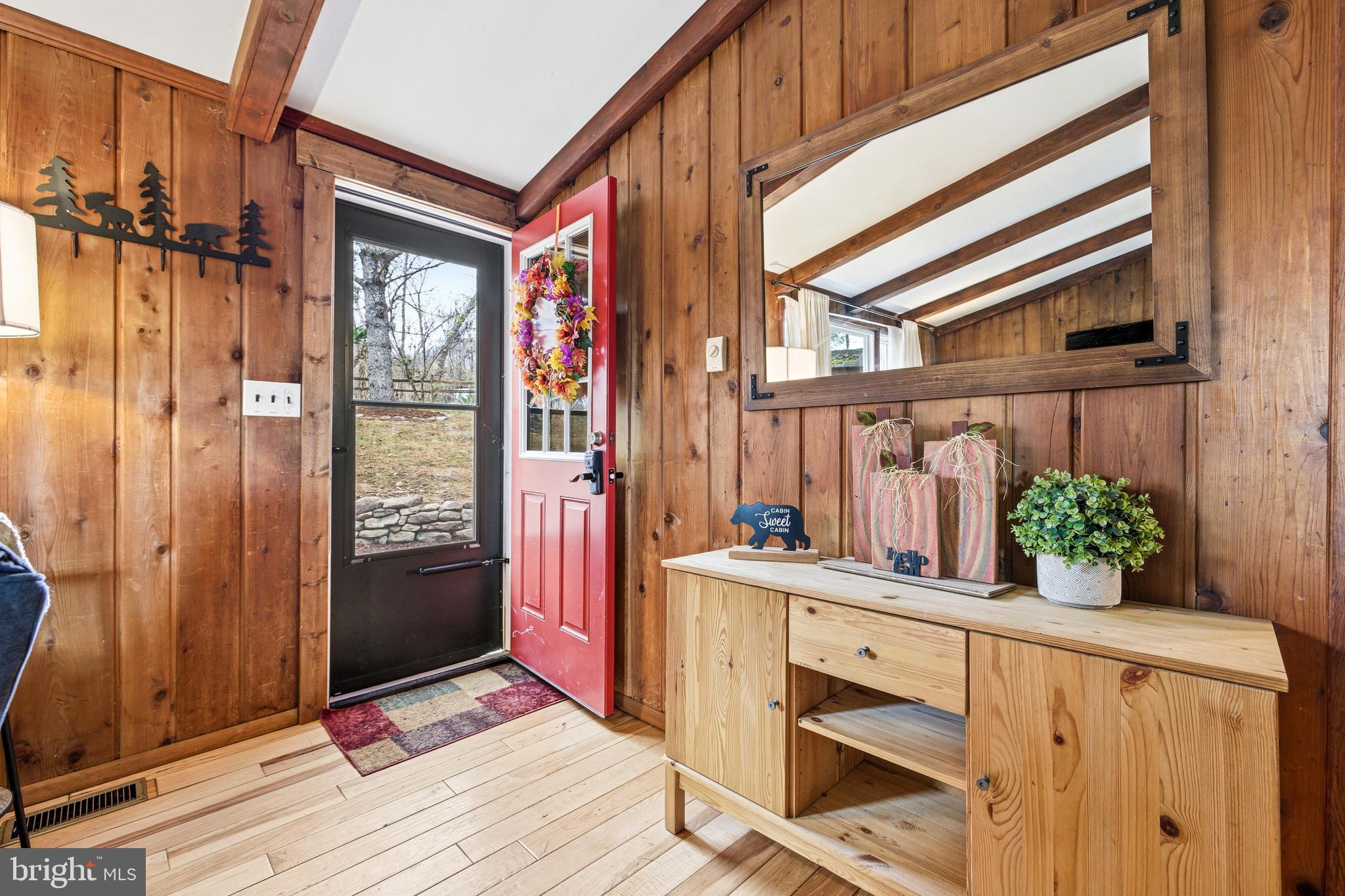 PAGE VALLEY - Residential