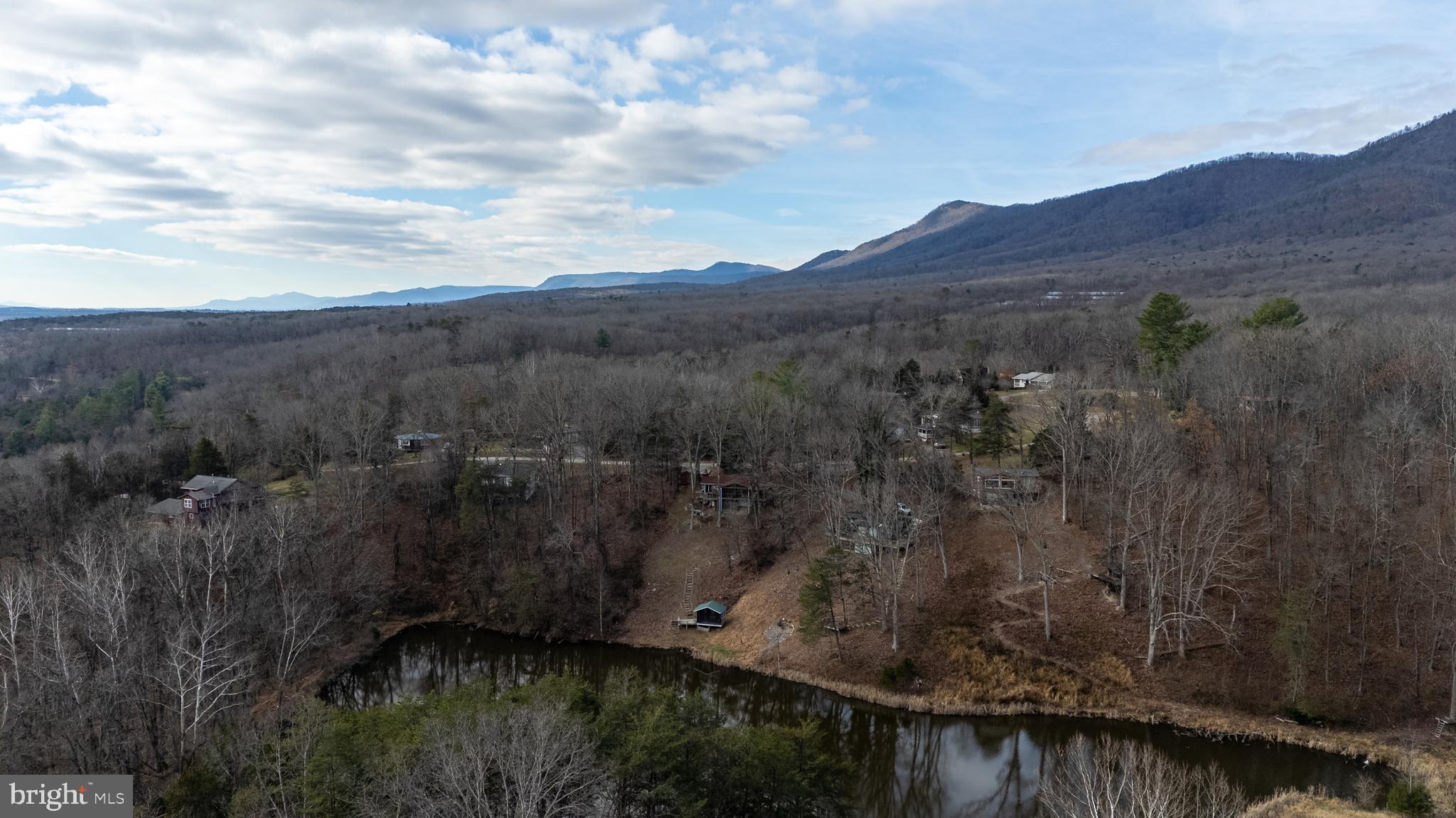 PAGE VALLEY - Residential