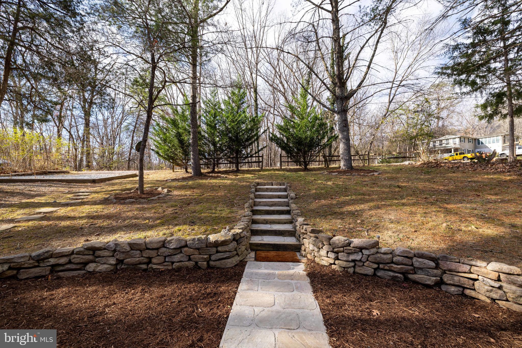 PAGE VALLEY - Residential