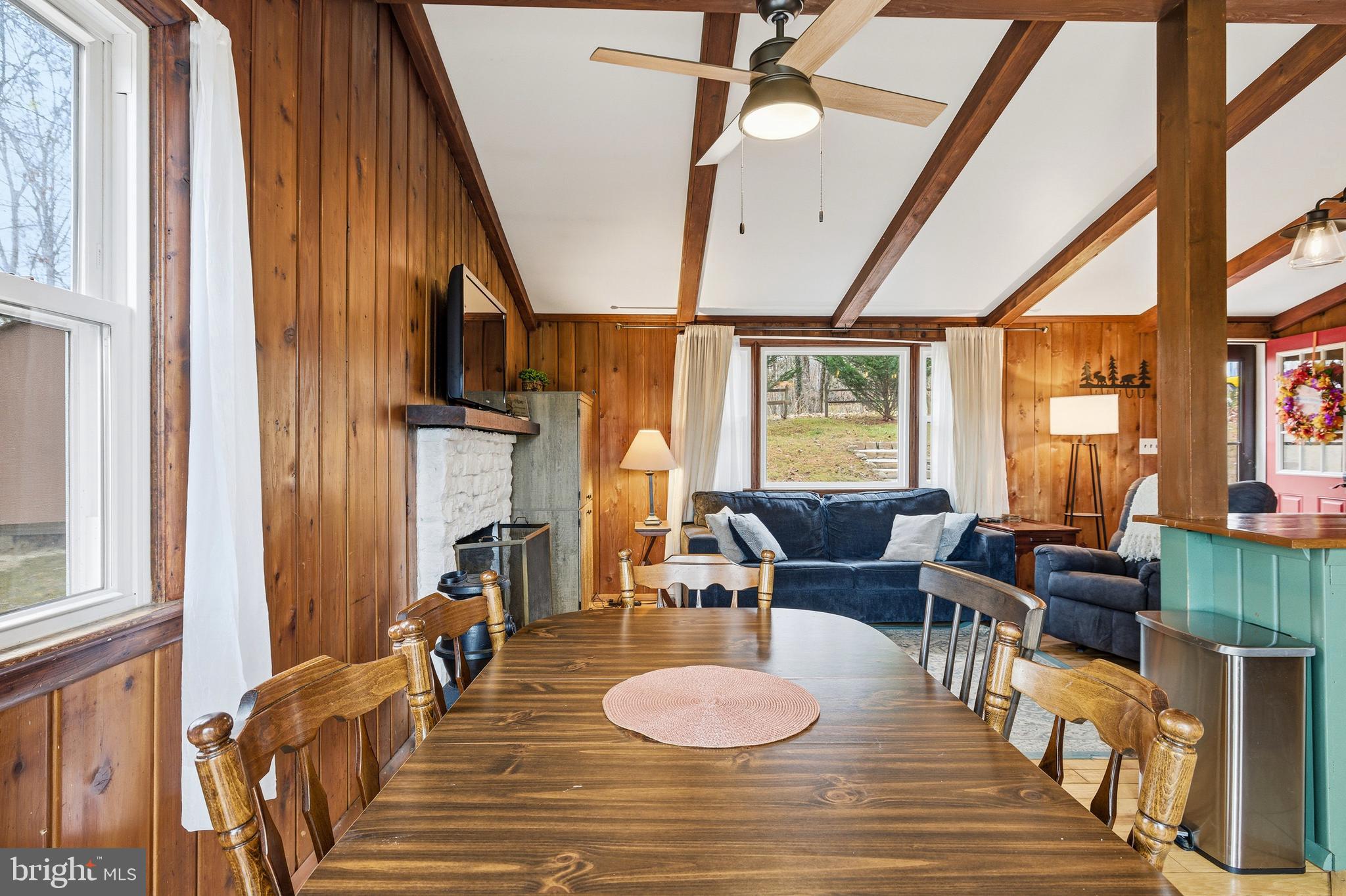 PAGE VALLEY - Residential