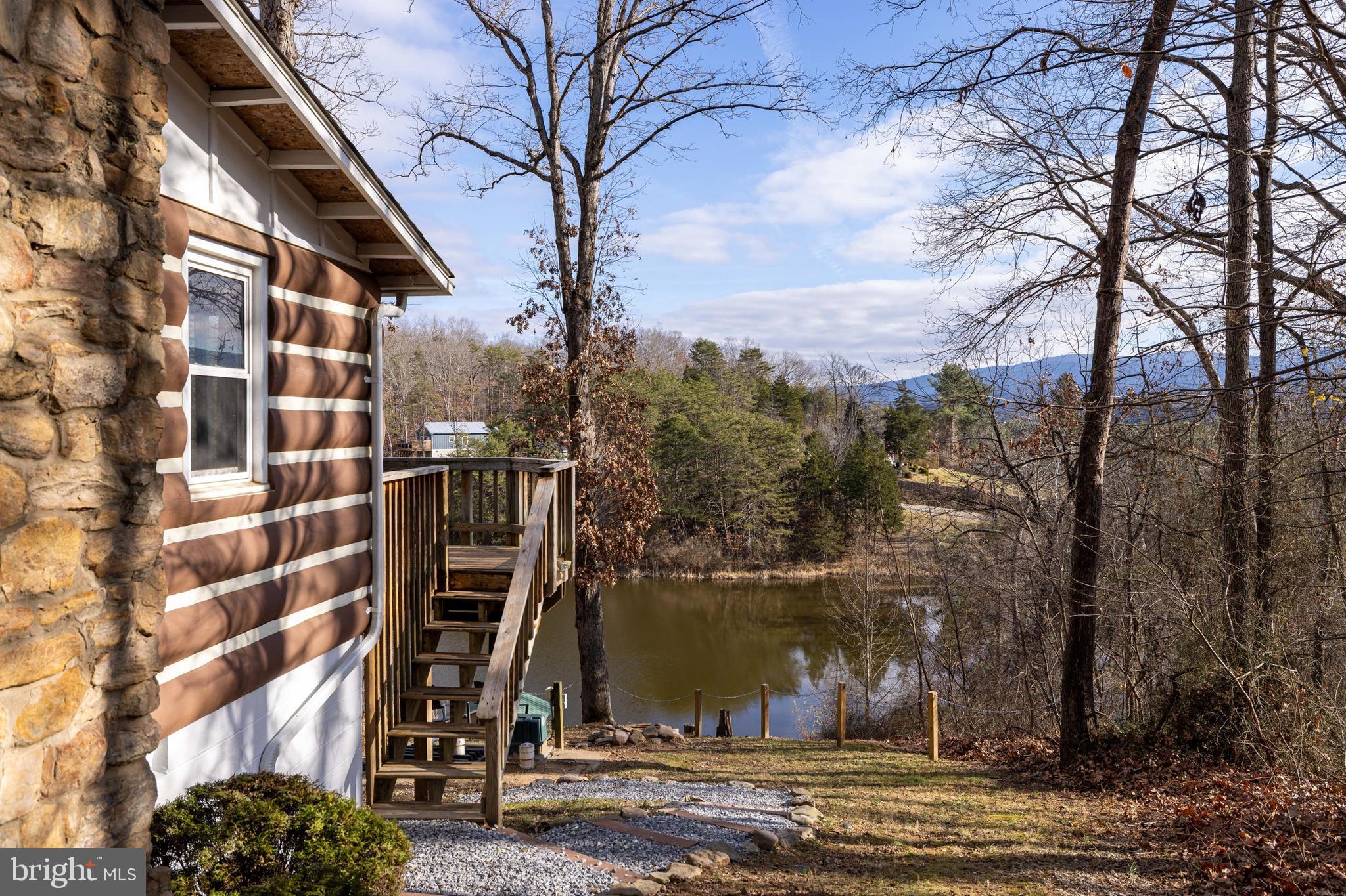 PAGE VALLEY - Residential