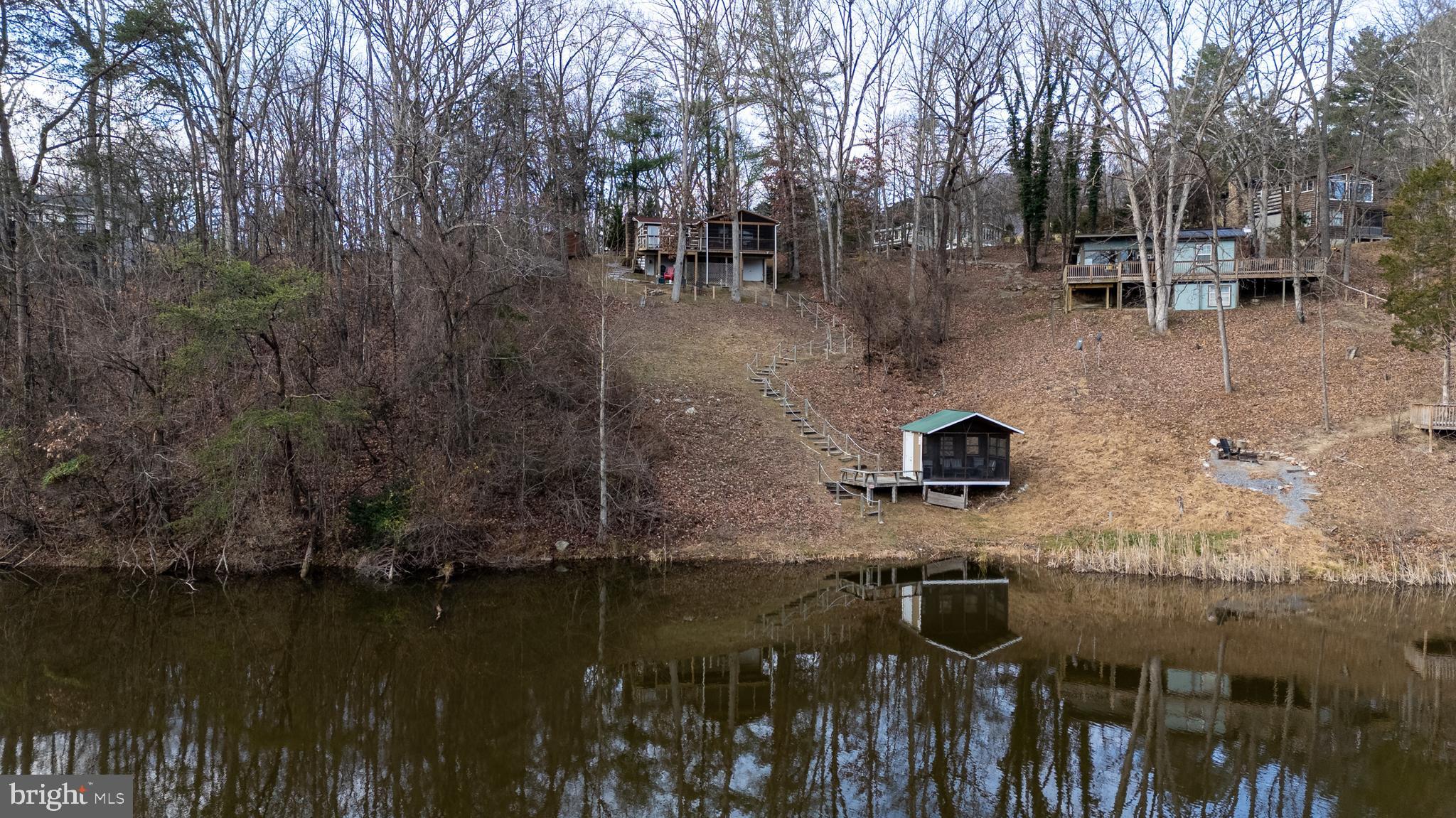PAGE VALLEY - Residential