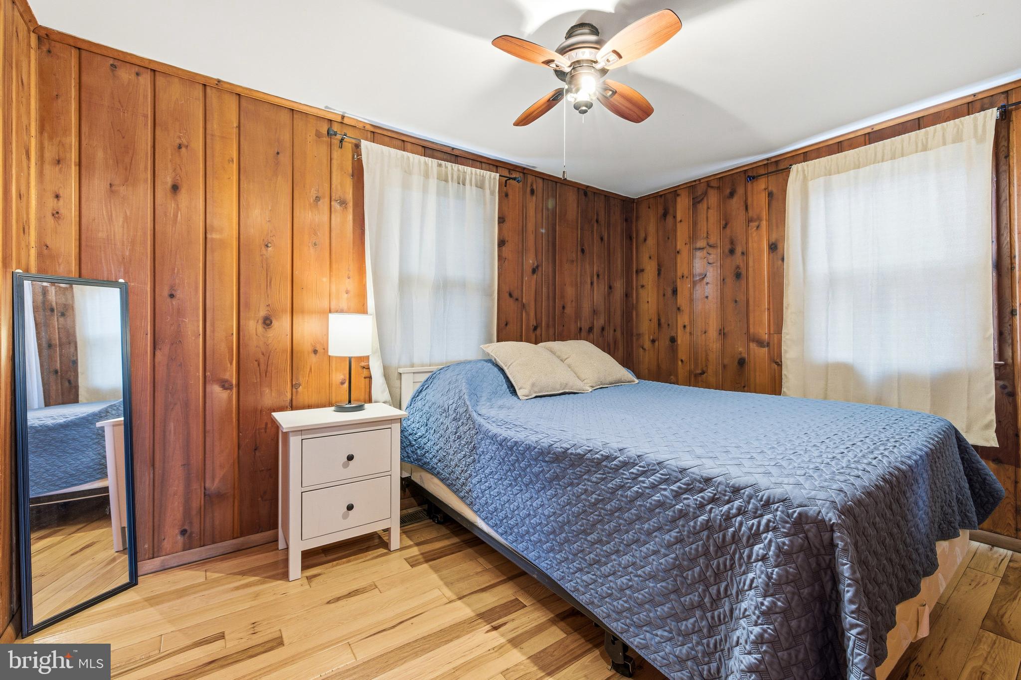 PAGE VALLEY - Residential