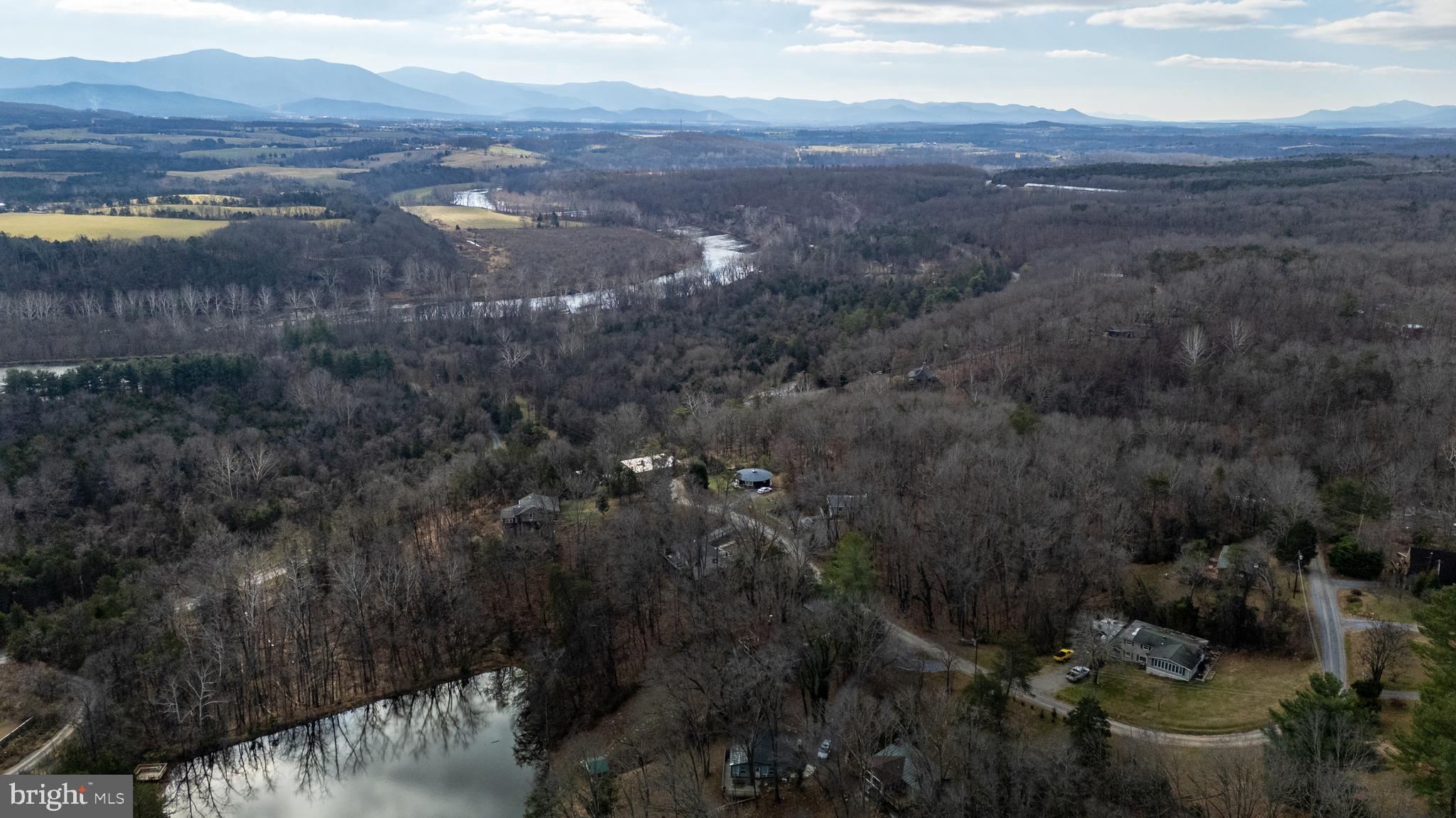 PAGE VALLEY - Residential