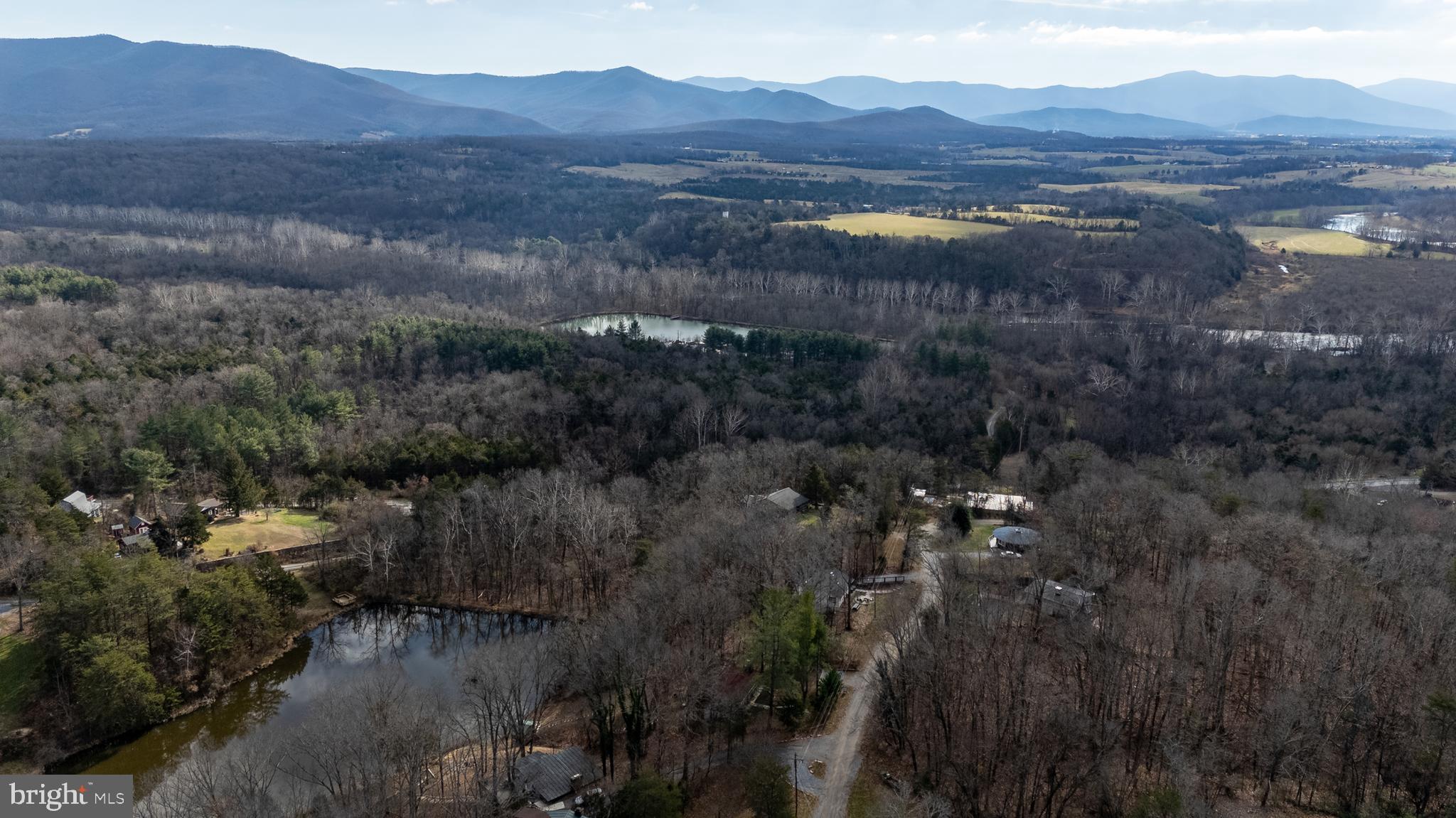 PAGE VALLEY - Residential