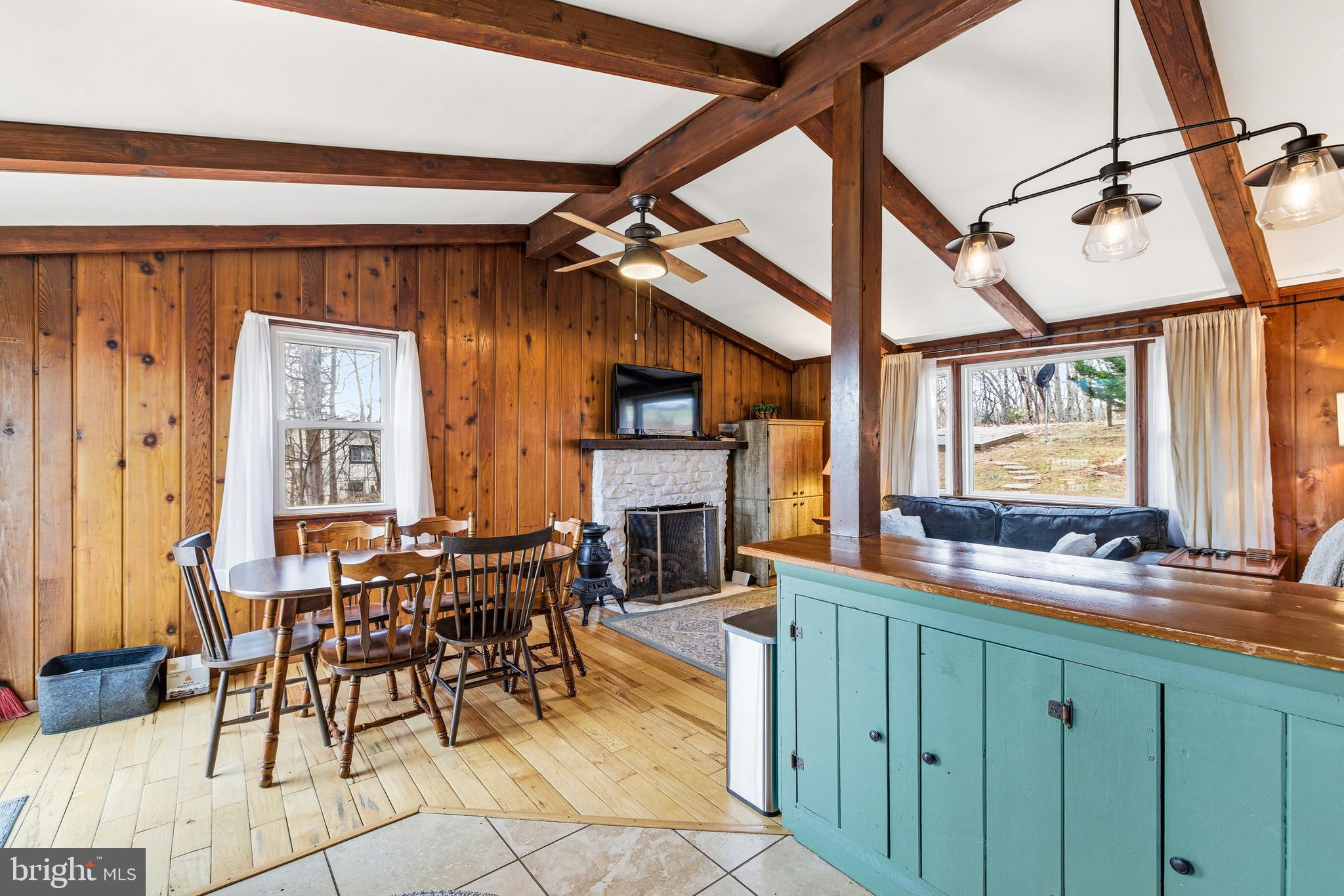 PAGE VALLEY - Residential