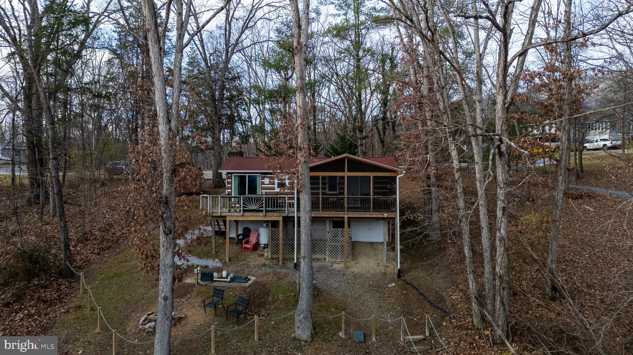 PAGE VALLEY - Residential