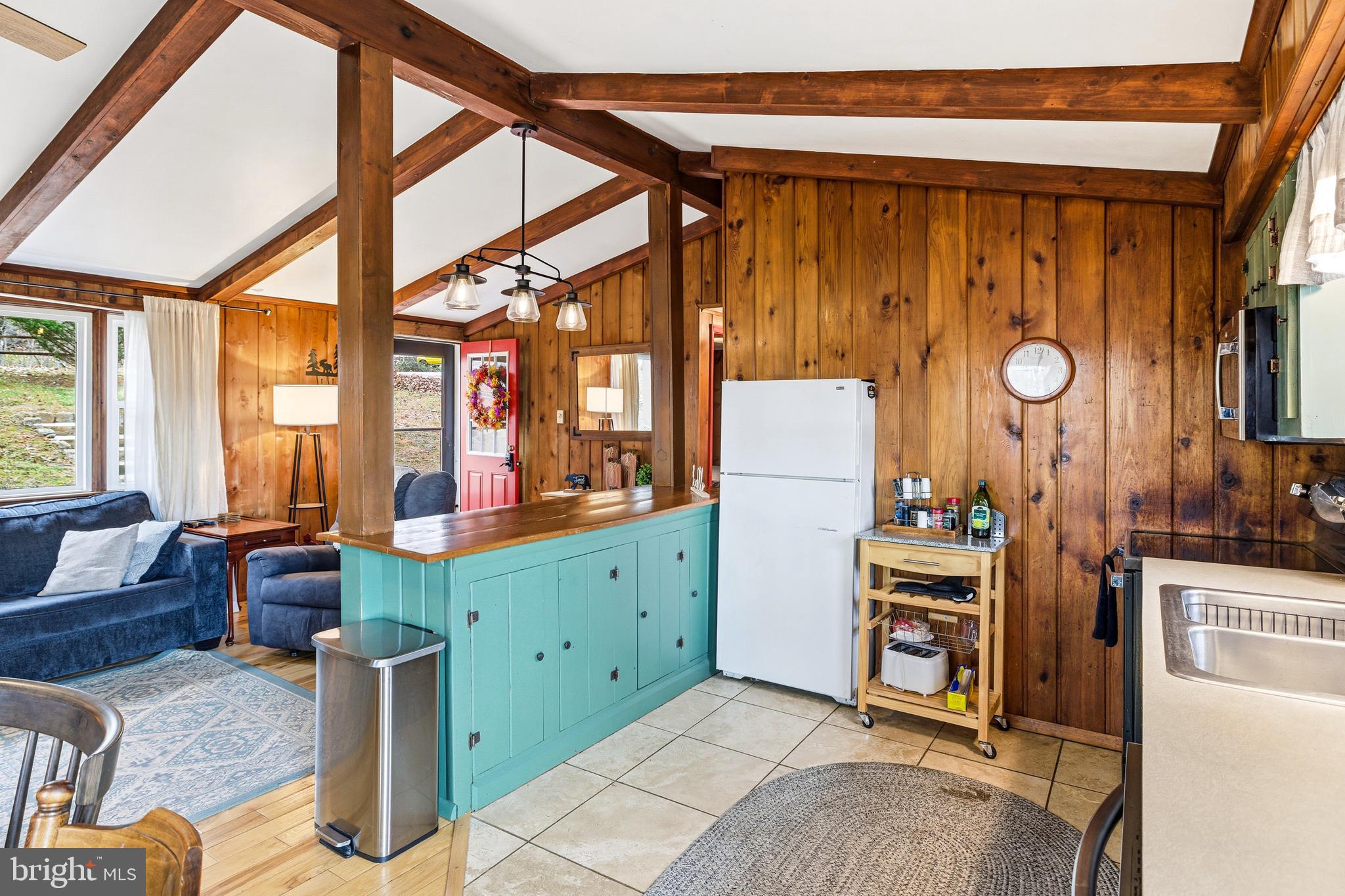 PAGE VALLEY - Residential