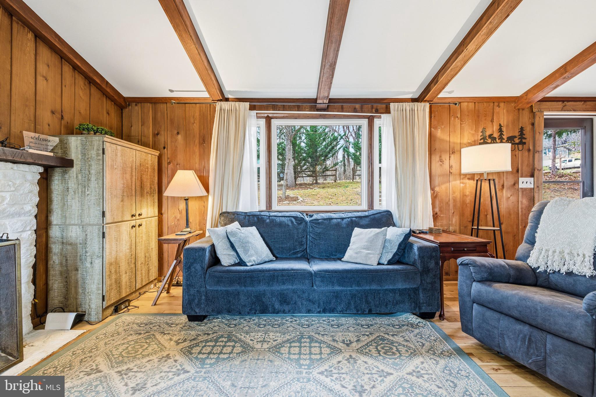 PAGE VALLEY - Residential