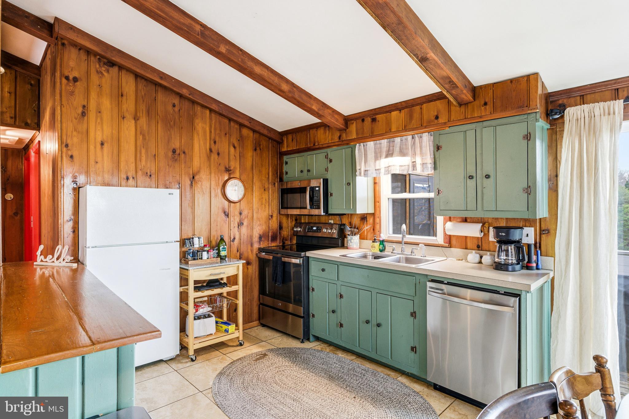 PAGE VALLEY - Residential