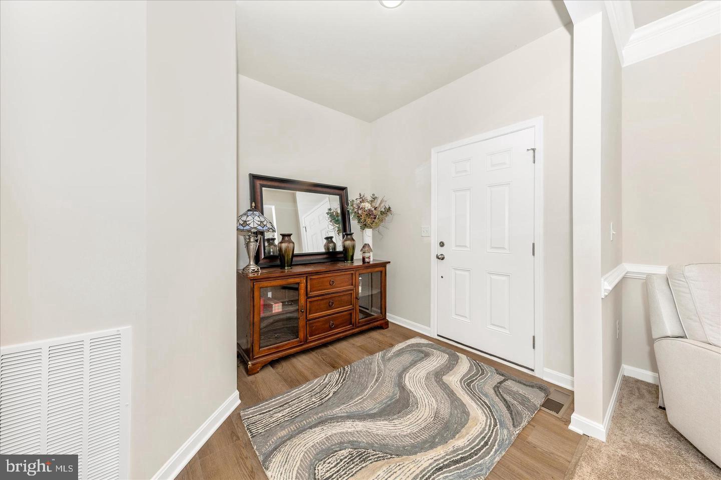 50 MASON DIXON TRAIL