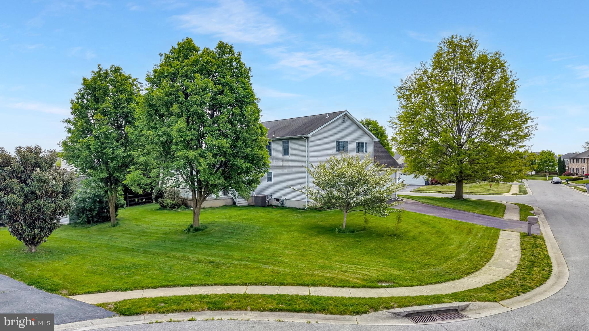 116 GREENBRIER DRIVE