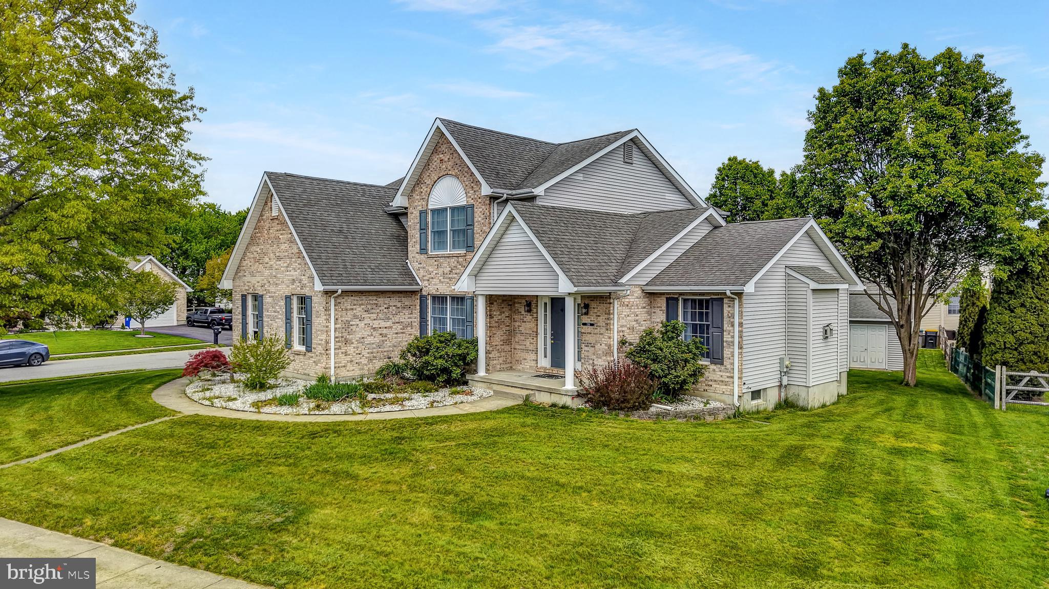 116 GREENBRIER DRIVE