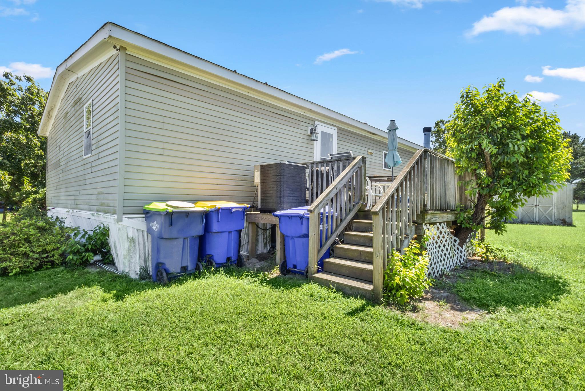 BAY CITY - Residential