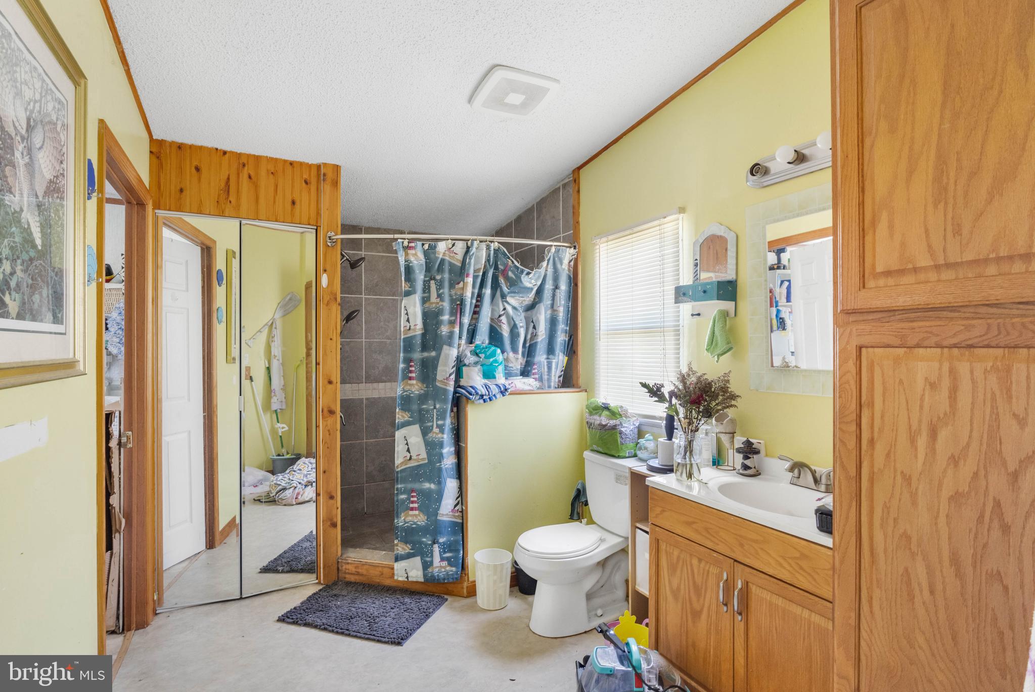 BAY CITY - Residential