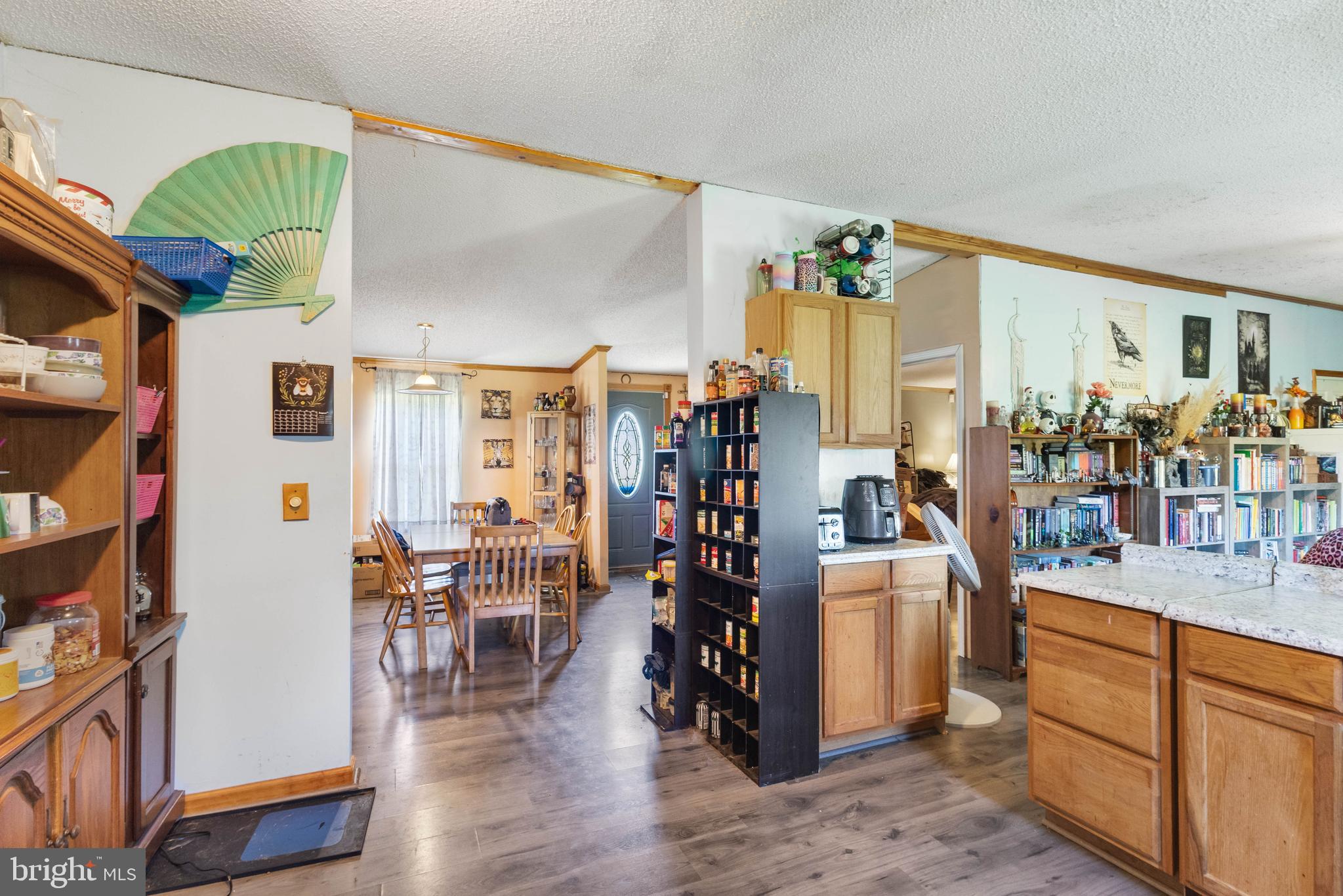 BAY CITY - Residential