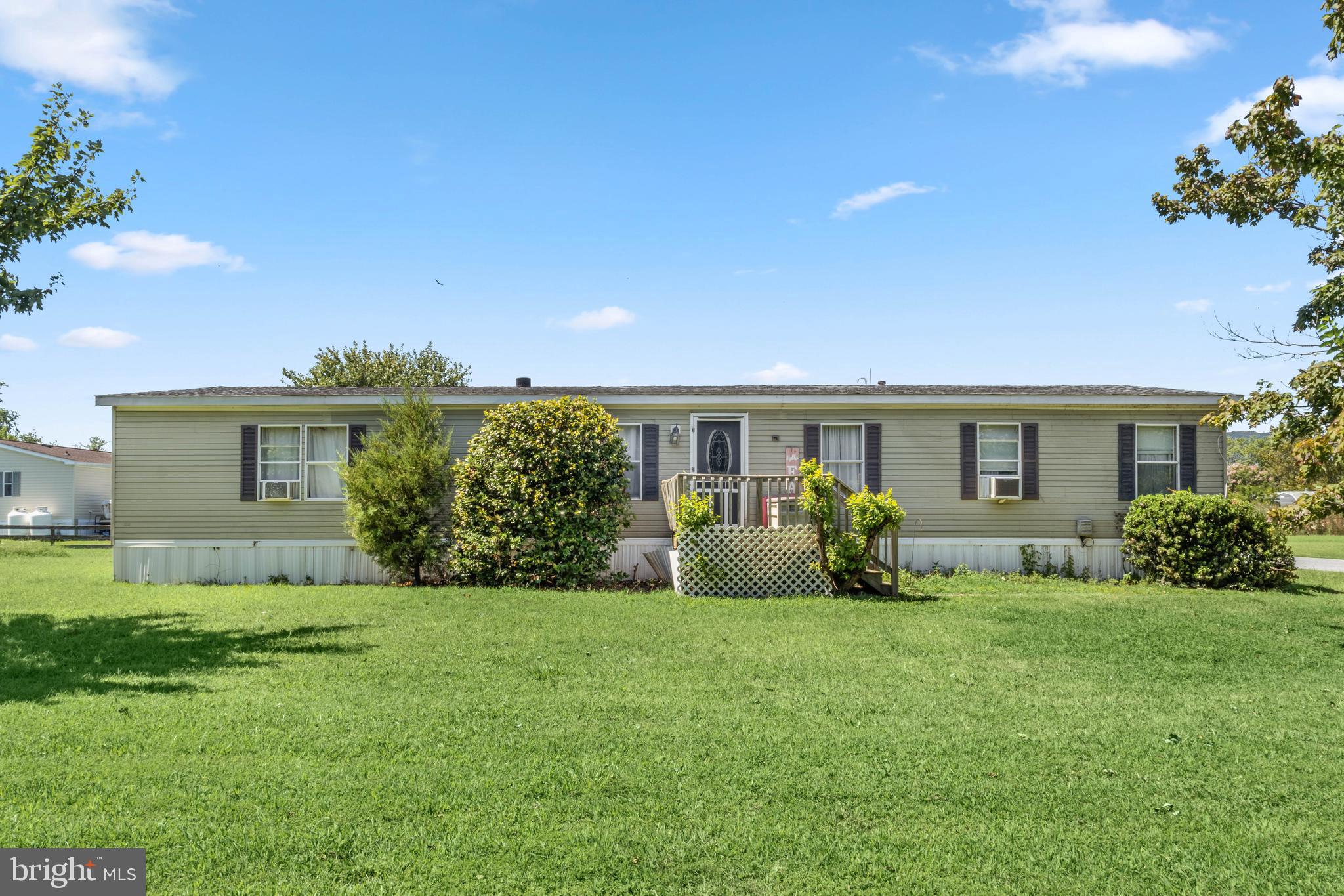 BAY CITY - Residential