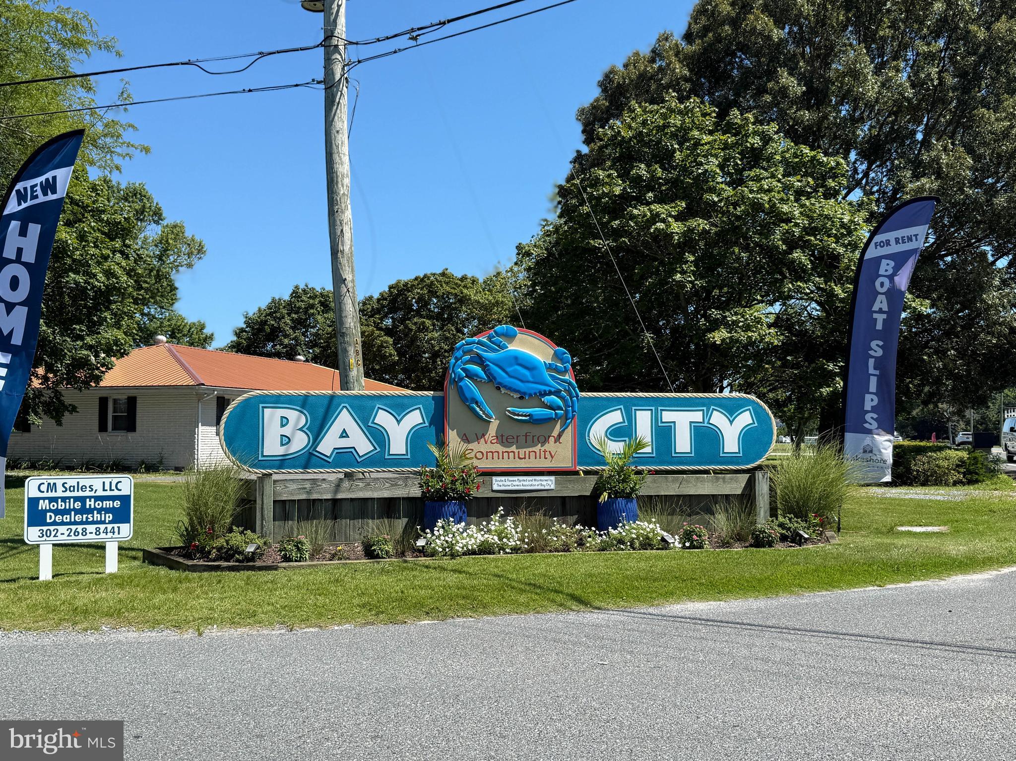 BAY CITY - Residential