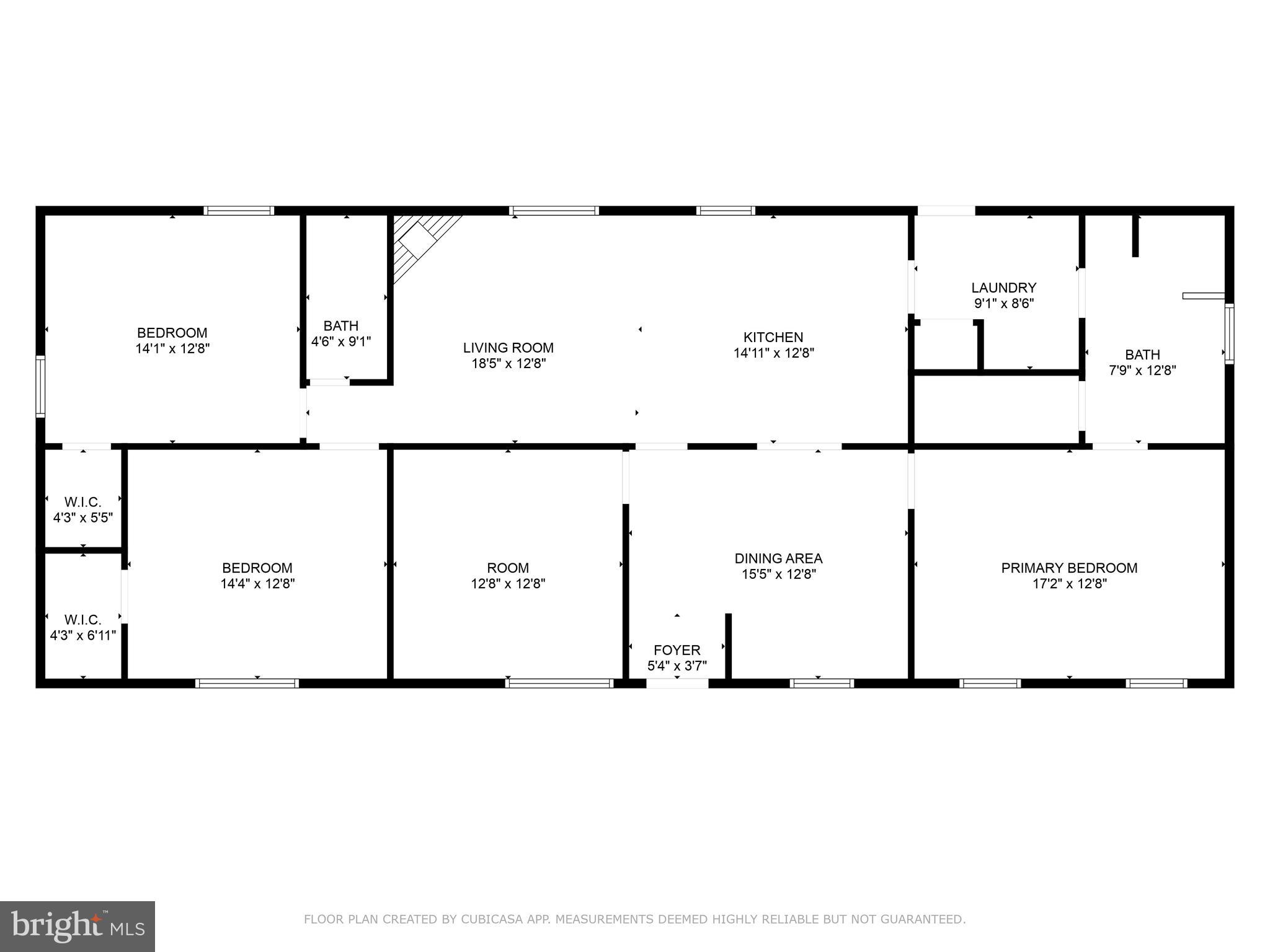 BAY CITY - Residential