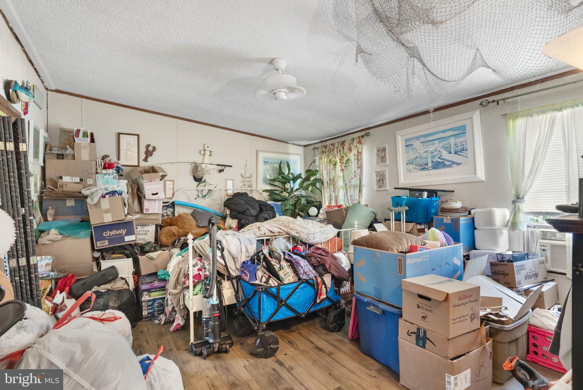 BAY CITY - Residential