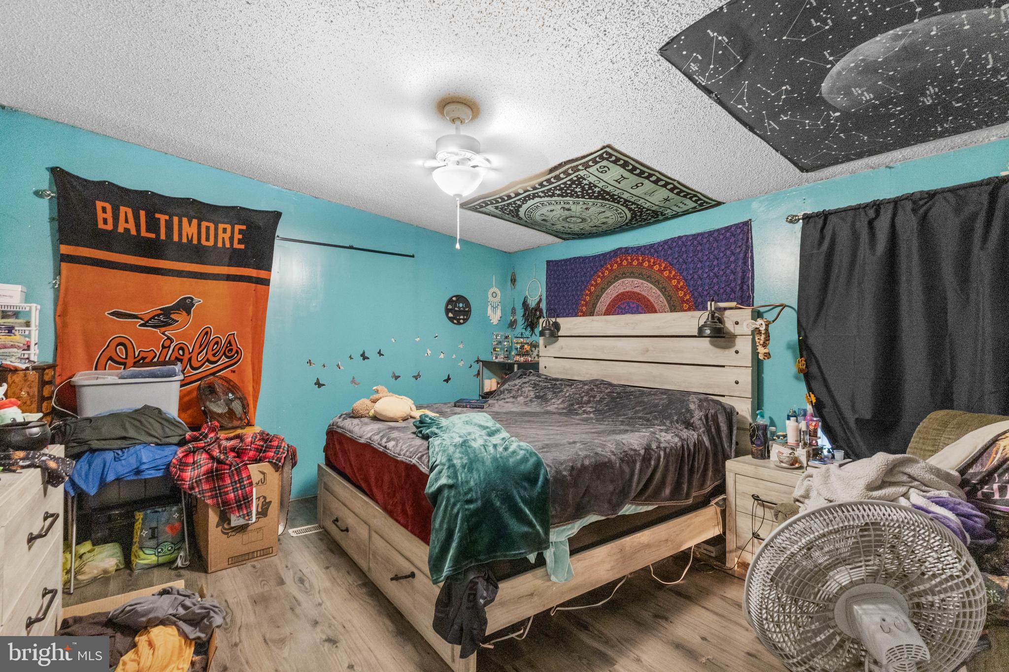 BAY CITY - Residential