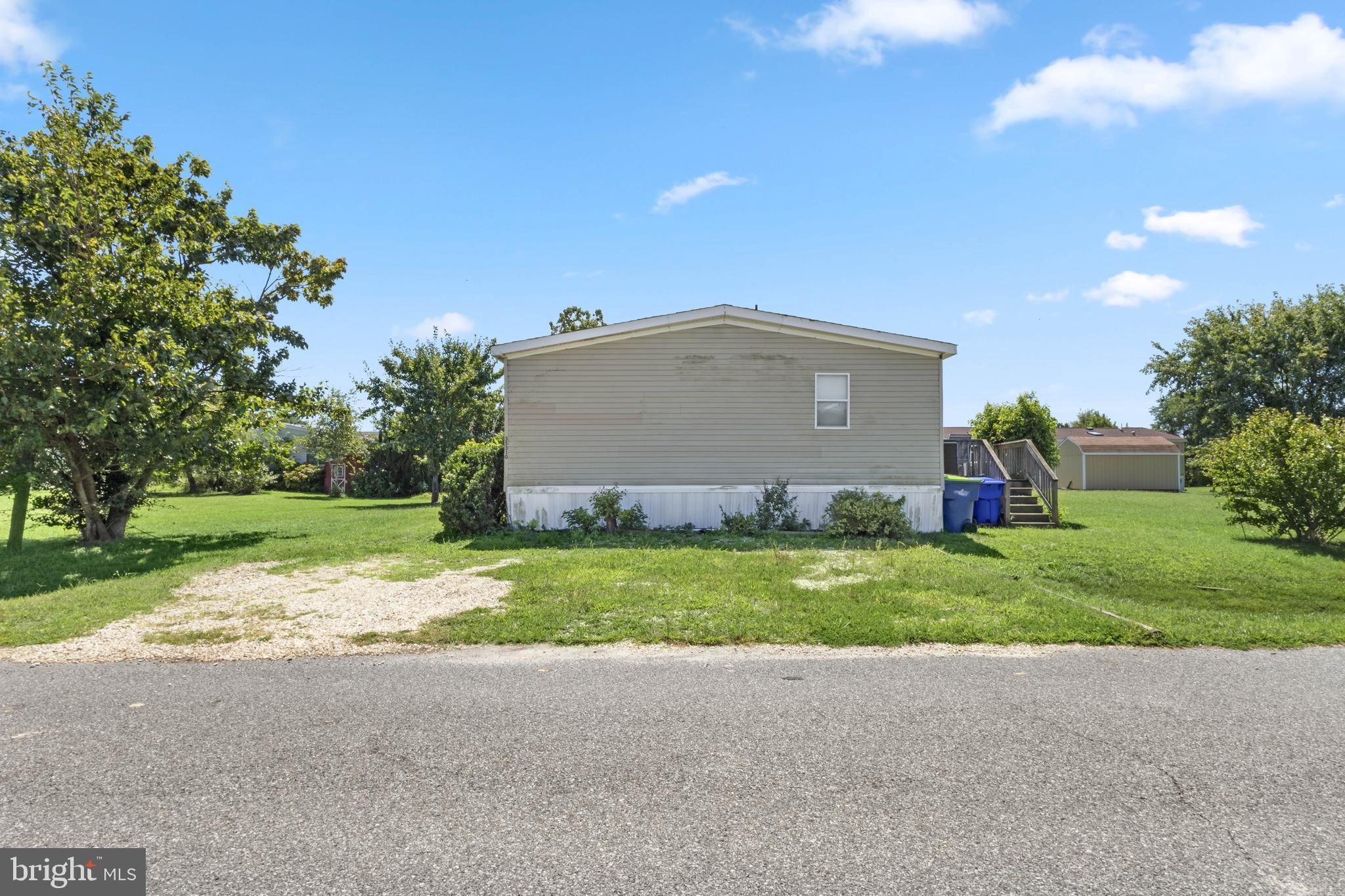 BAY CITY - Residential