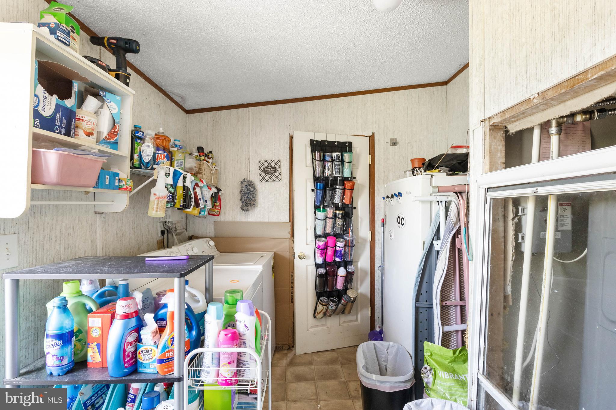 BAY CITY - Residential