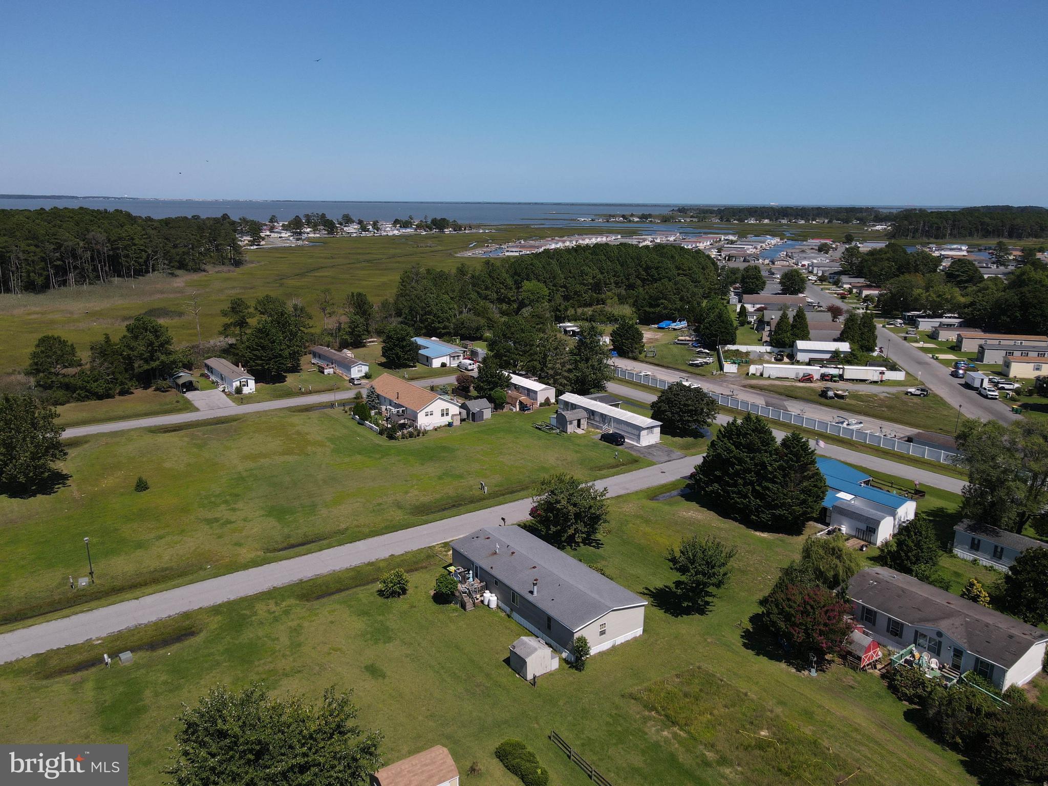 BAY CITY - Residential