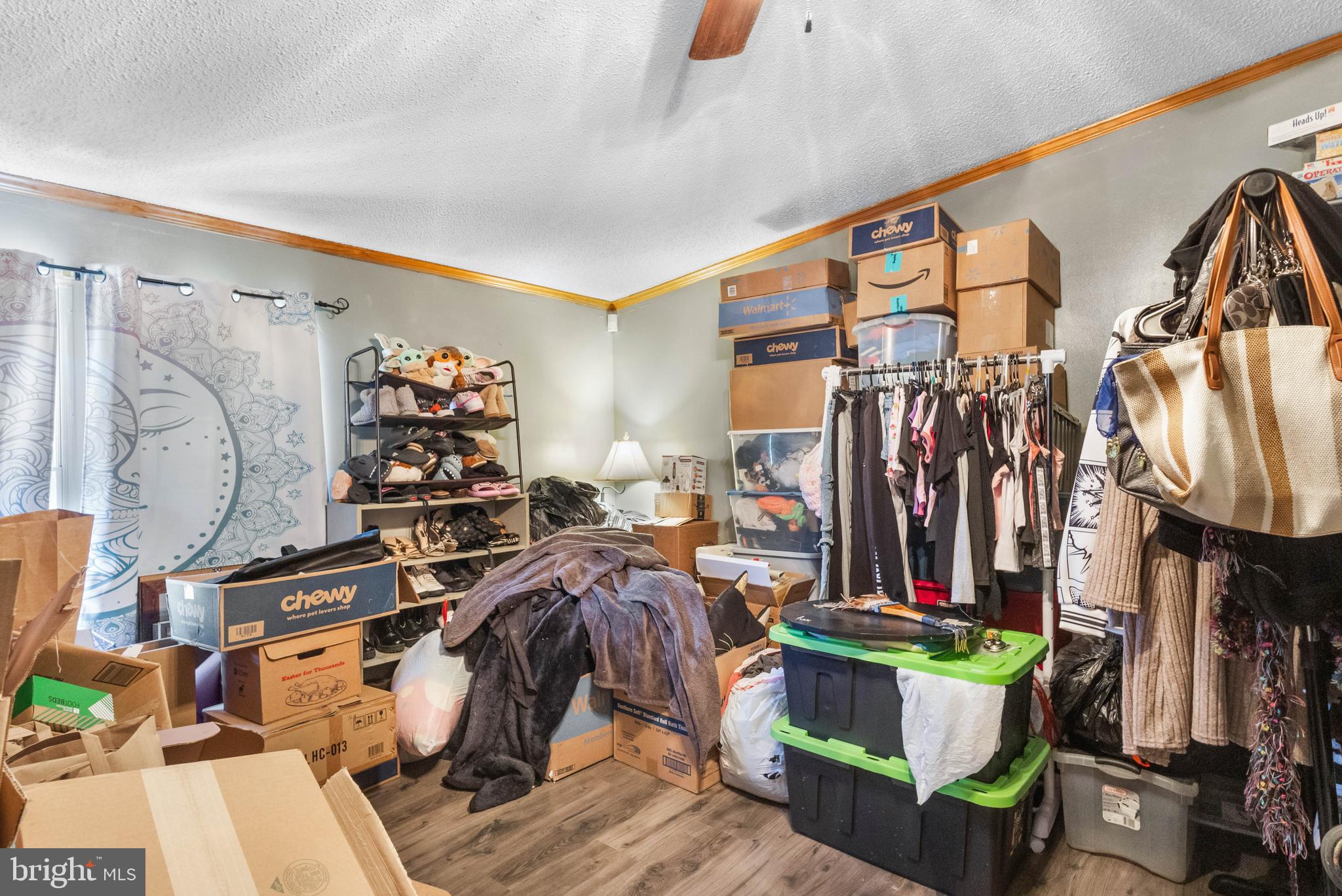 BAY CITY - Residential