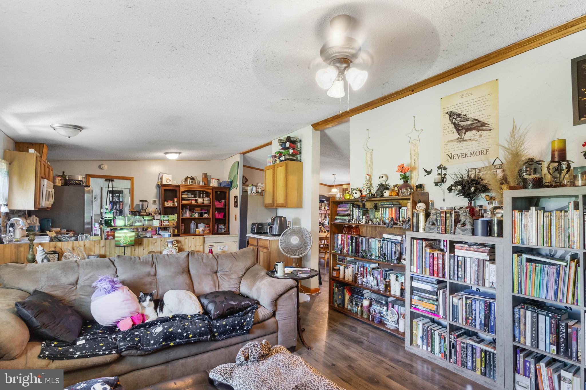 BAY CITY - Residential