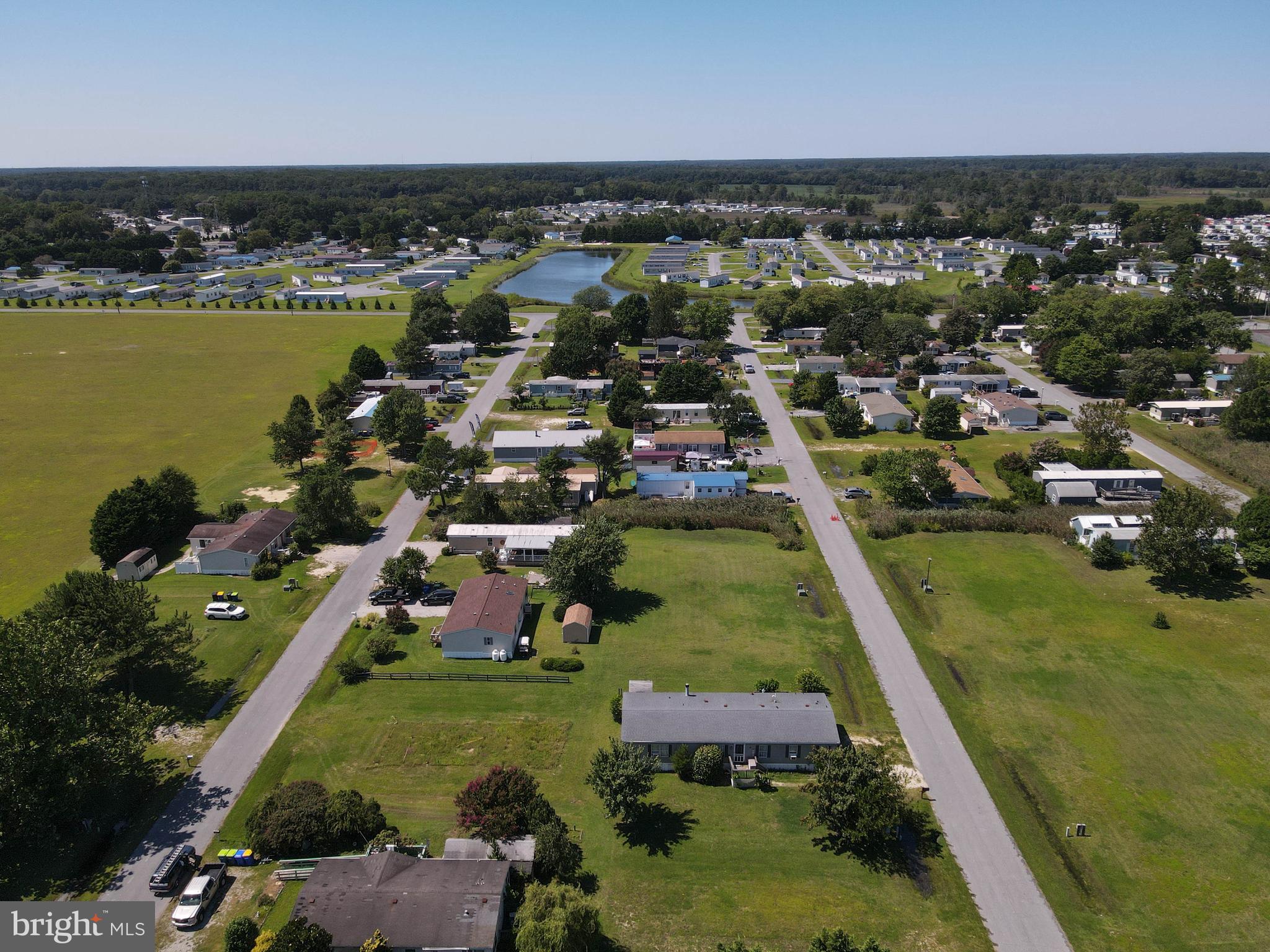 BAY CITY - Residential