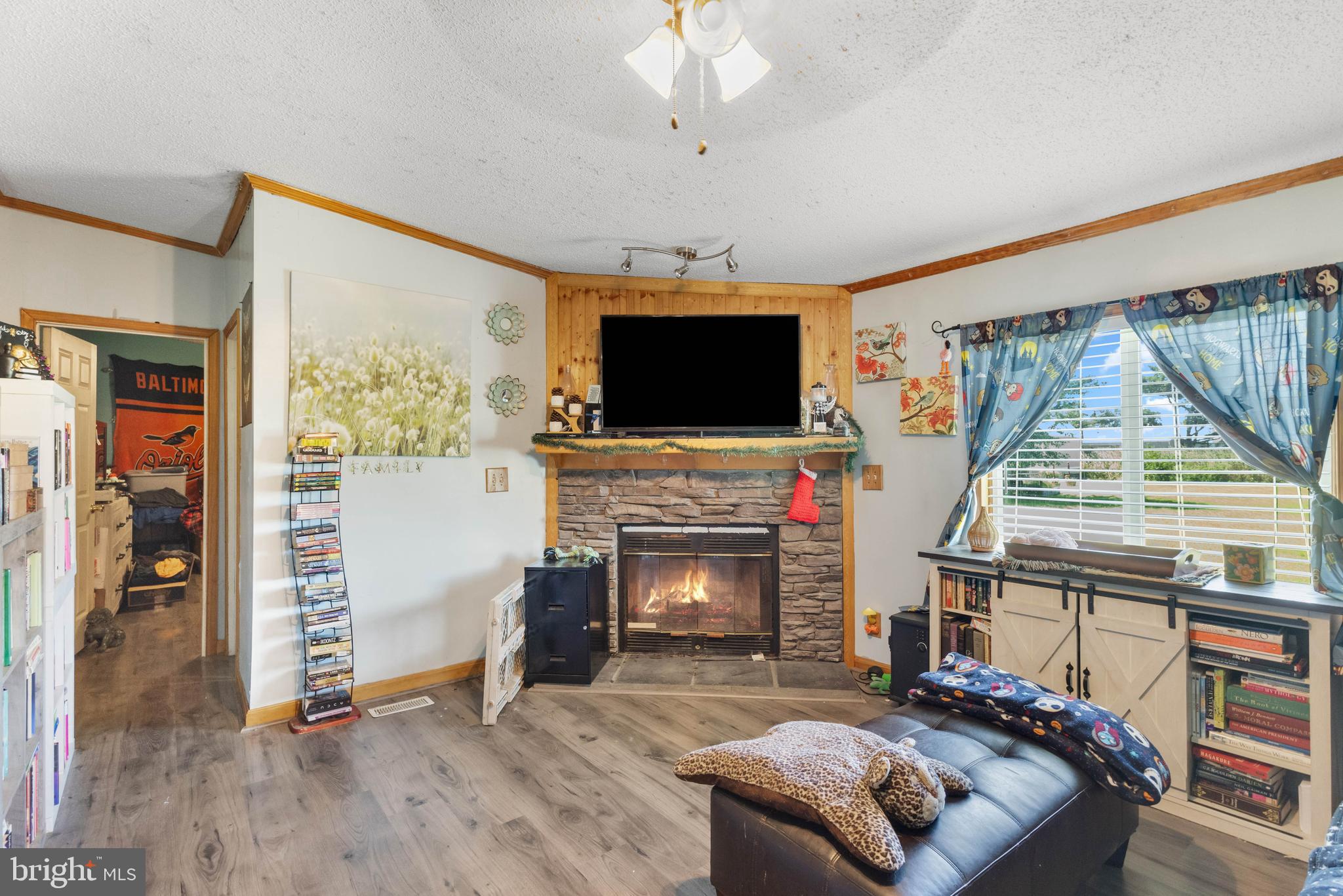 BAY CITY - Residential