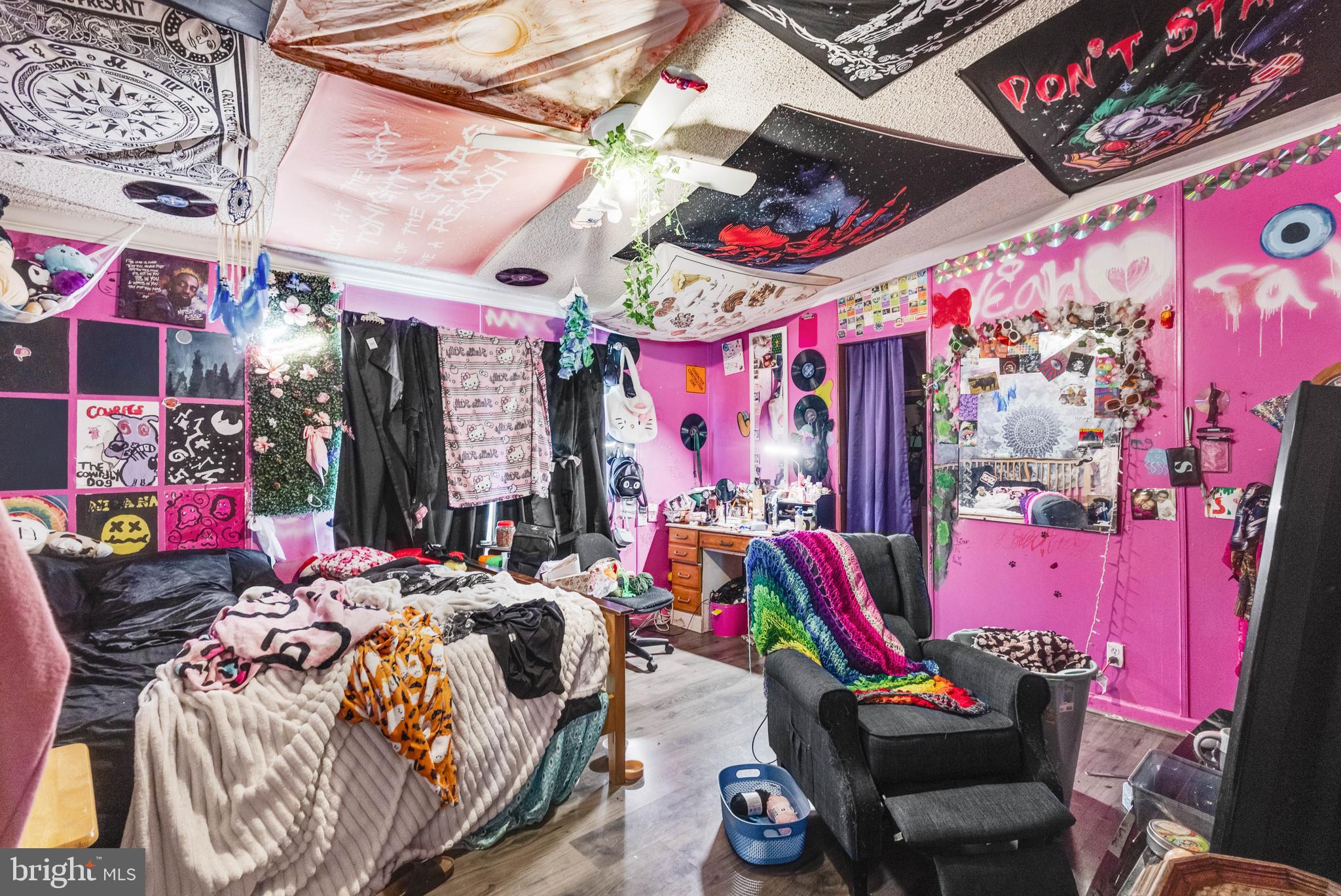 BAY CITY - Residential