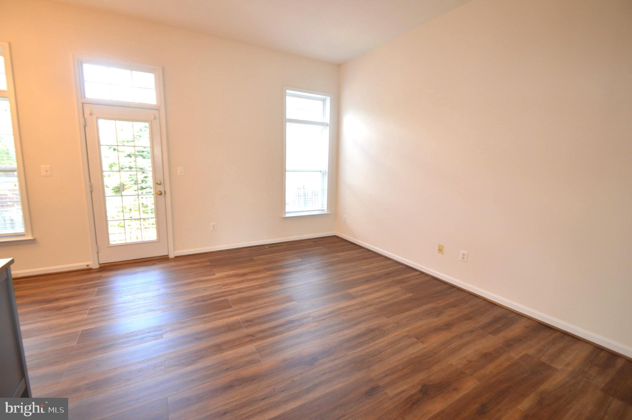 STONE RIDGE - Residential Lease