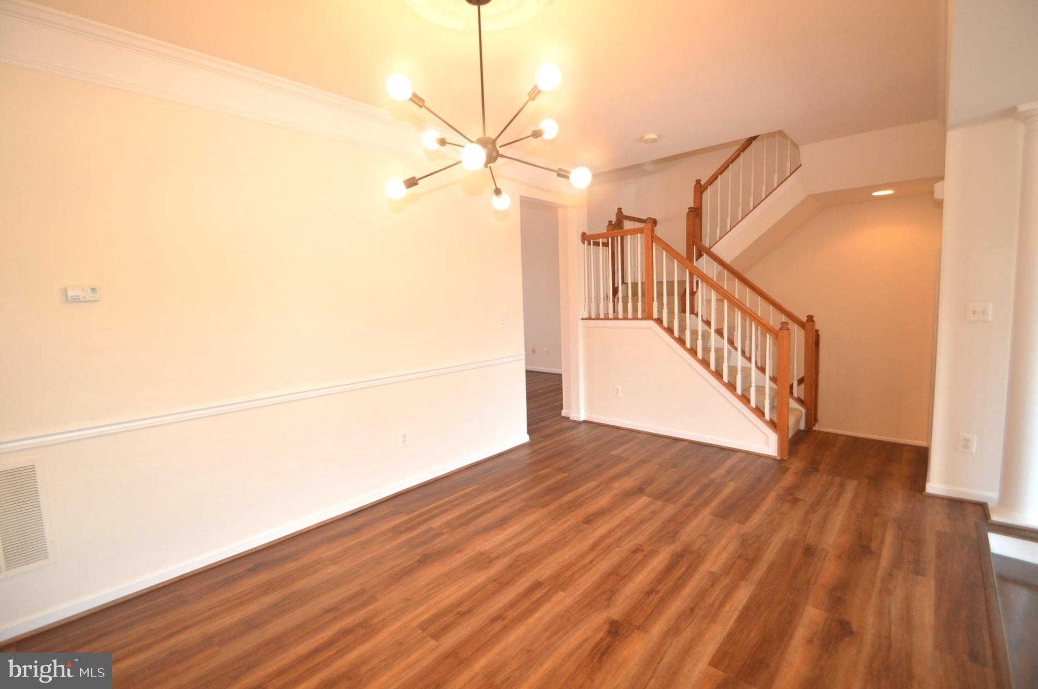 STONE RIDGE - Residential Lease