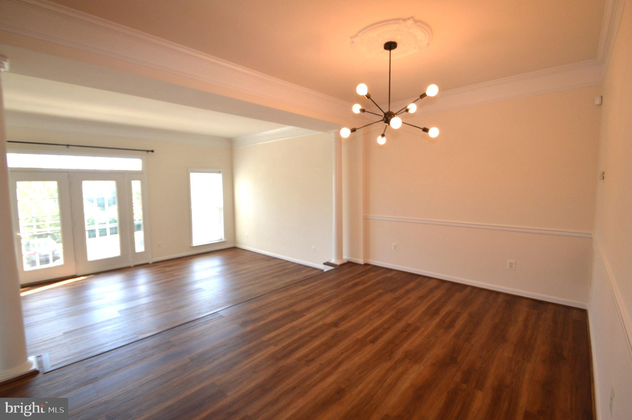 STONE RIDGE - Residential Lease