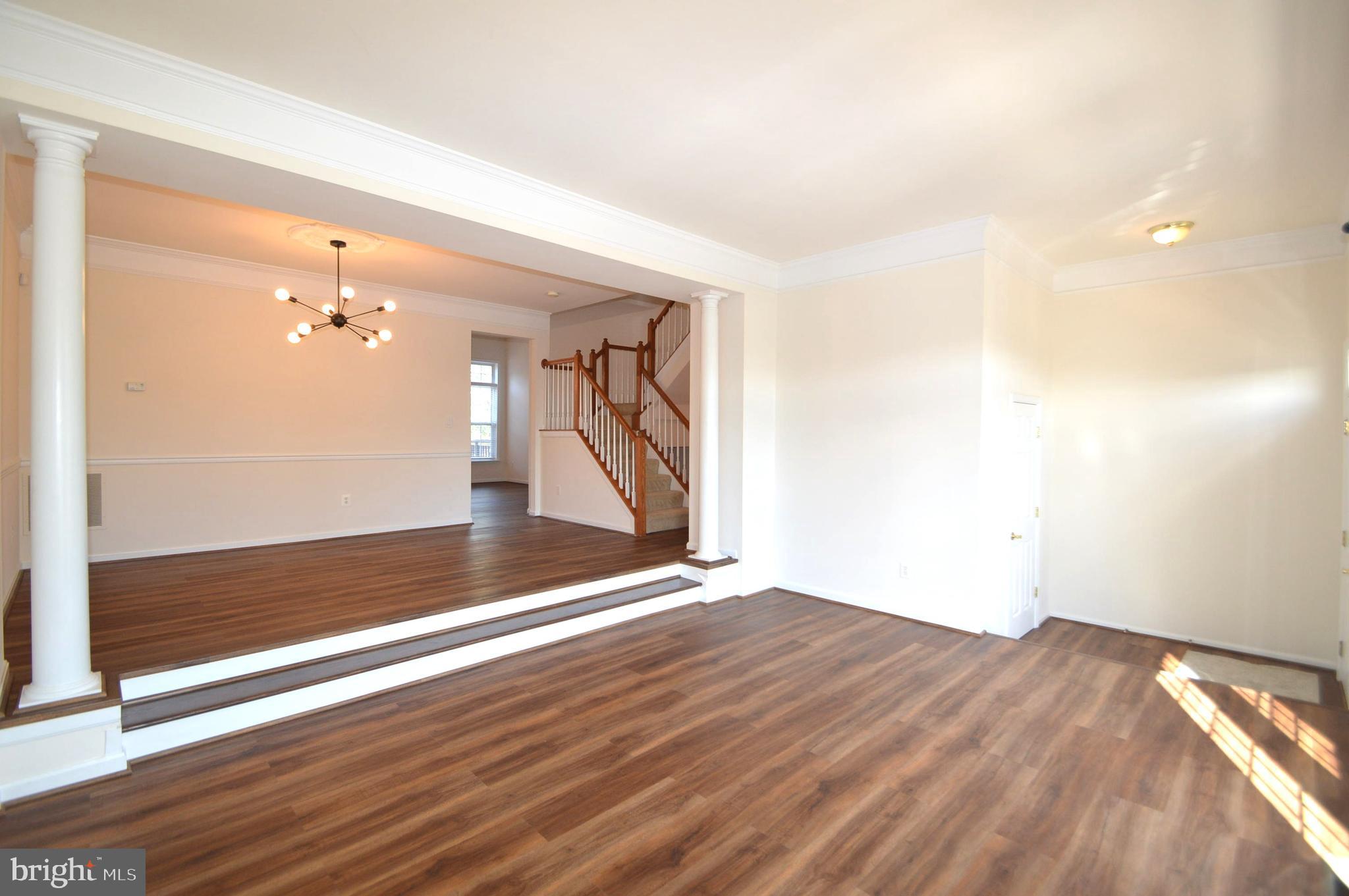 STONE RIDGE - Residential Lease