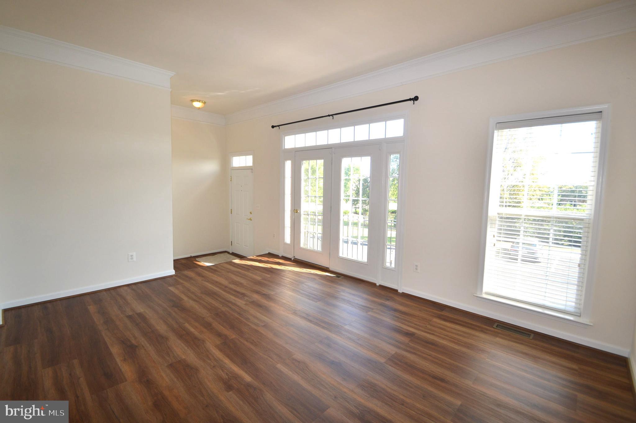 STONE RIDGE - Residential Lease