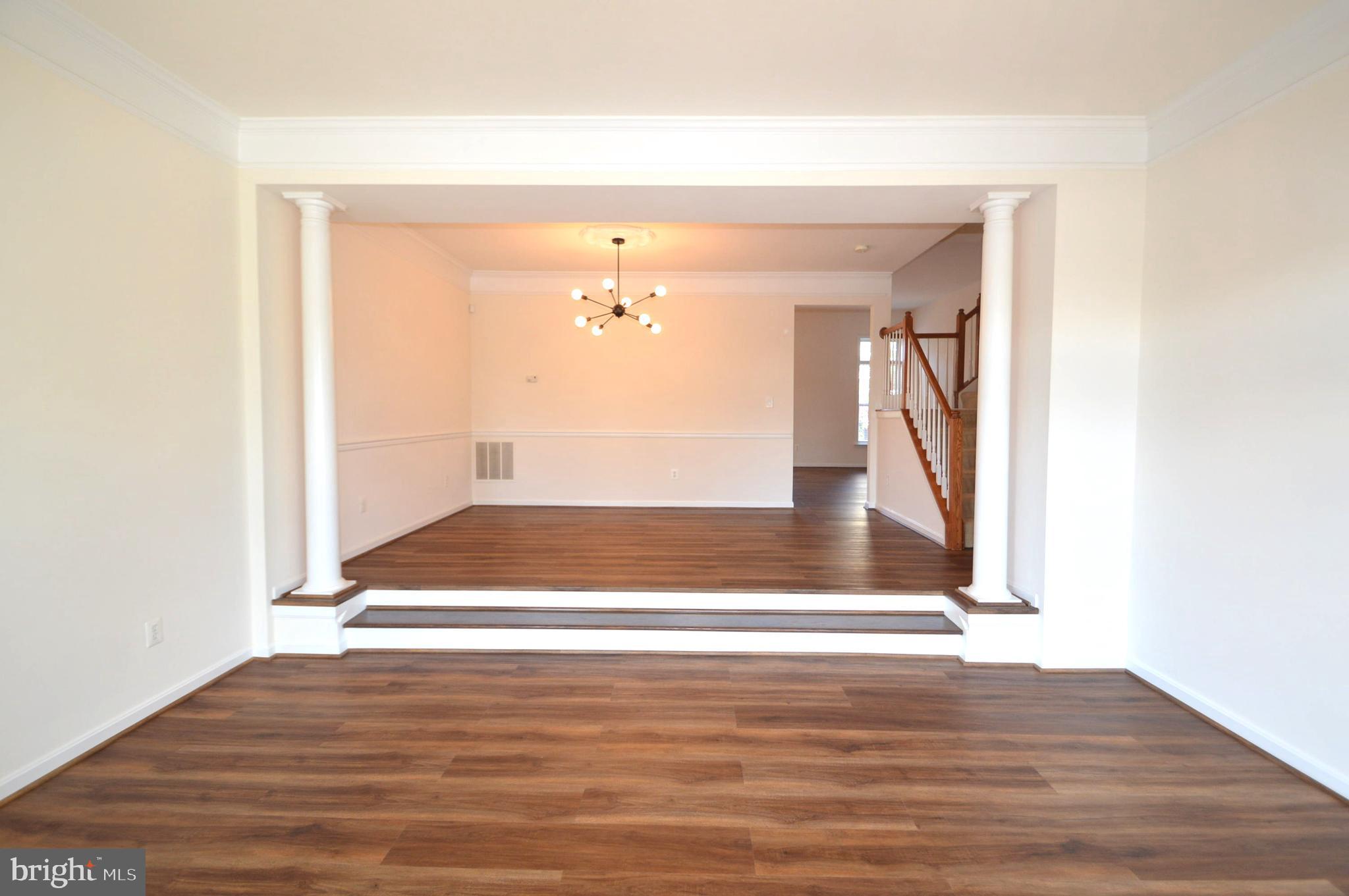 STONE RIDGE - Residential Lease